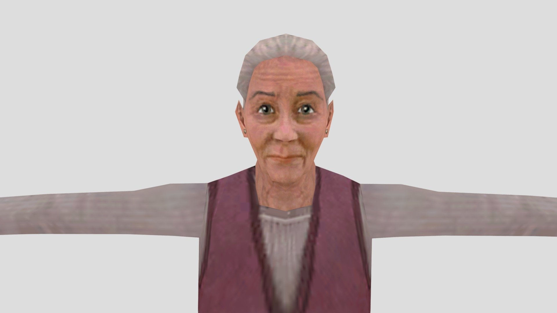 Wallpaper #hkZHVJcBqAgmjOk23139296 PC Computer Spider Man 2 Aunt May Download Free 3D Model by Hl