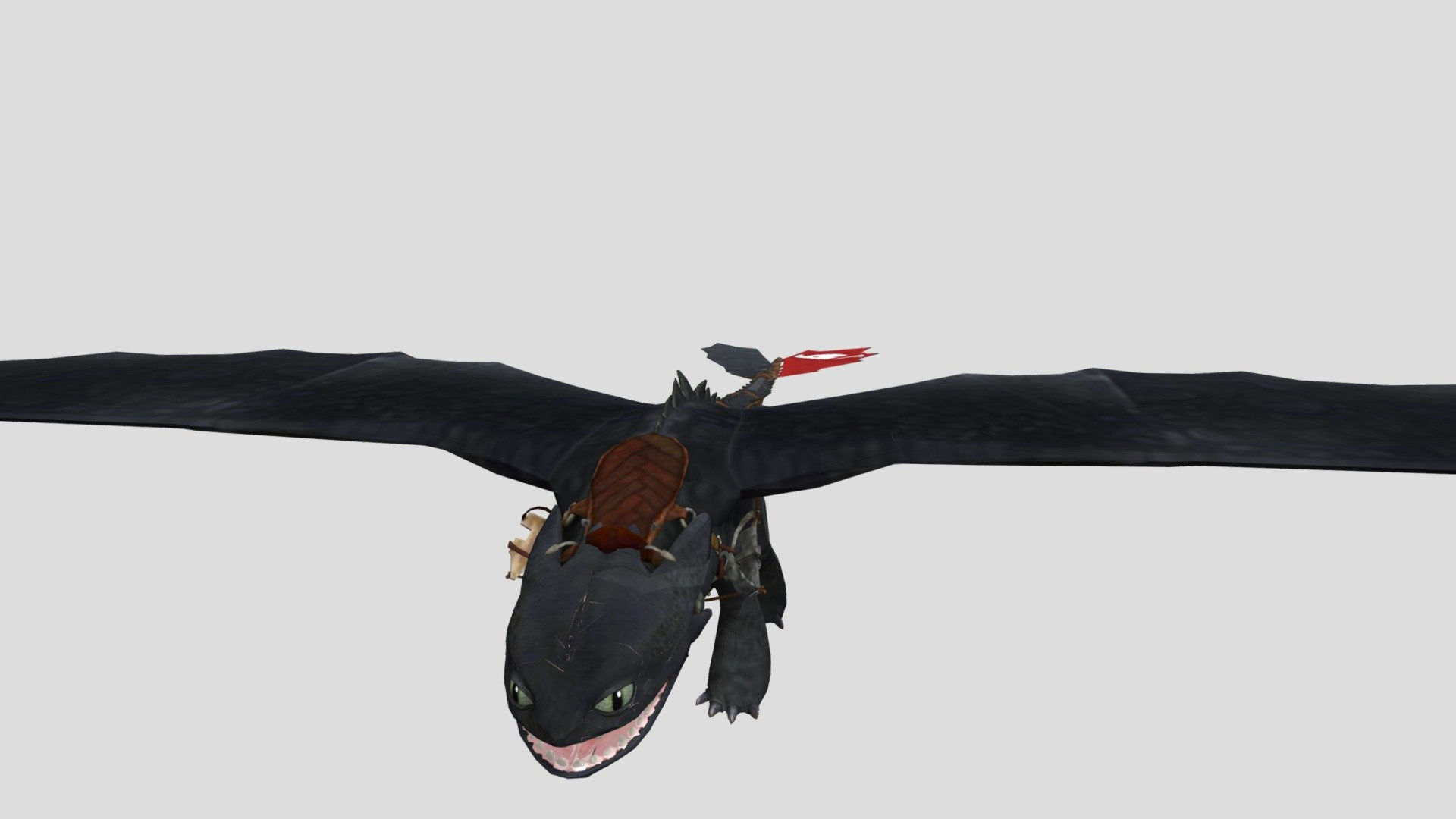 Wallpaper #SkC-MJMBJhL2WPbaacM0142 Toothless Download Free 3D Model by Ultragamingtw 61a9d52 Sketchfab