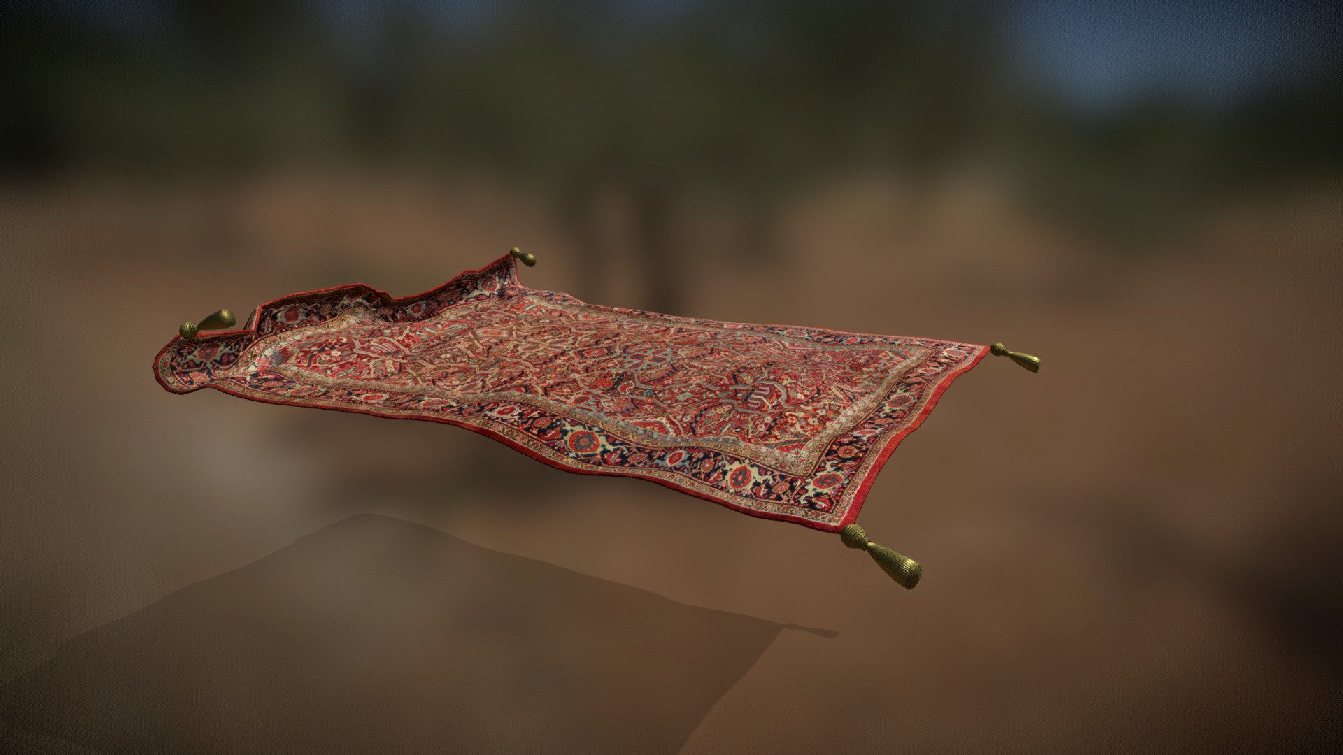 Wallpaper #aGjMFZMBSpphPi3-GAlH31 Flying Carpet Download Free 3D Model by Elin at Elinhohler 2be3311