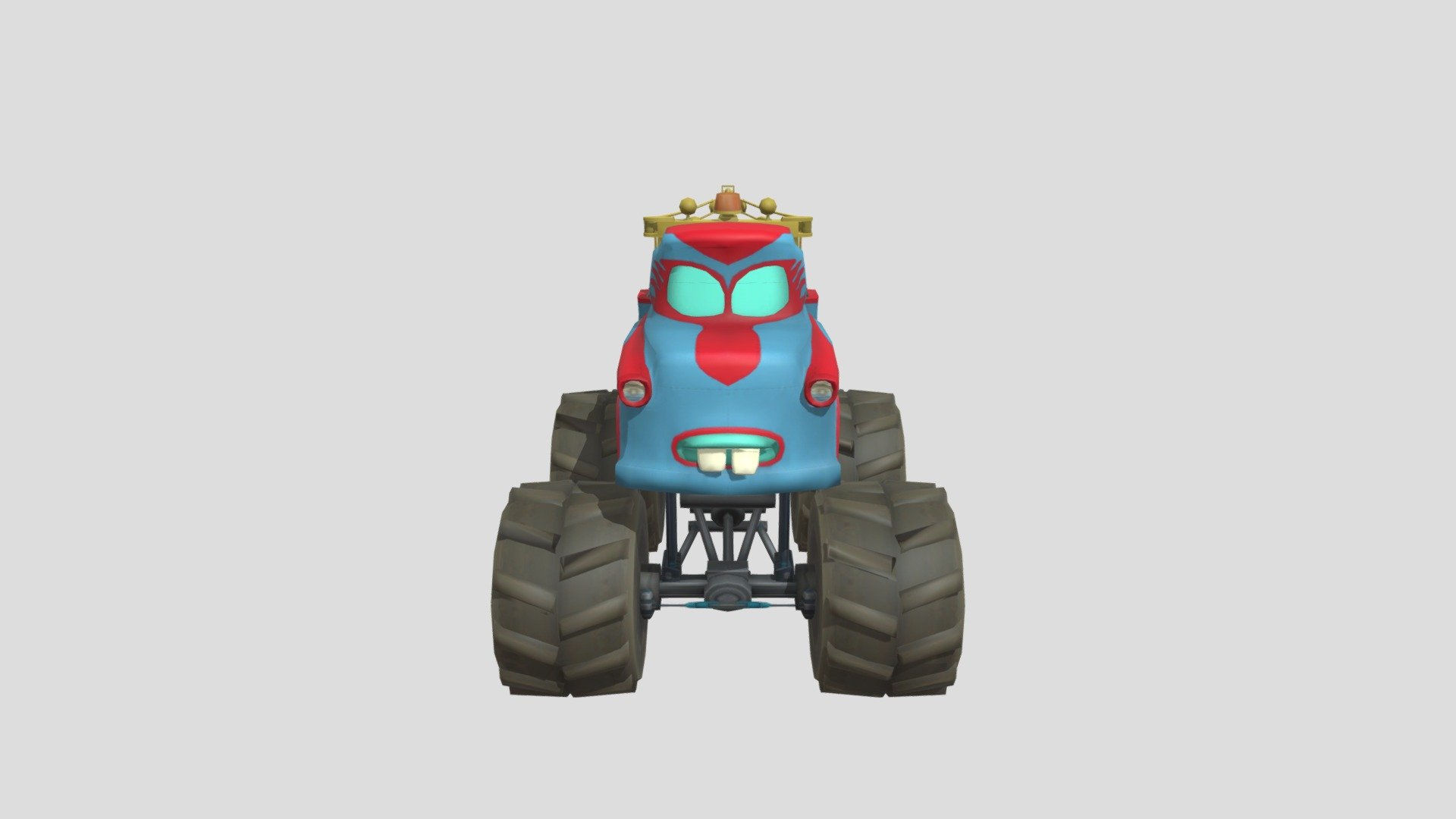 Wallpaper #8529d Spin Master Monster Jam Monster Jam Official Grave Digger Rev N