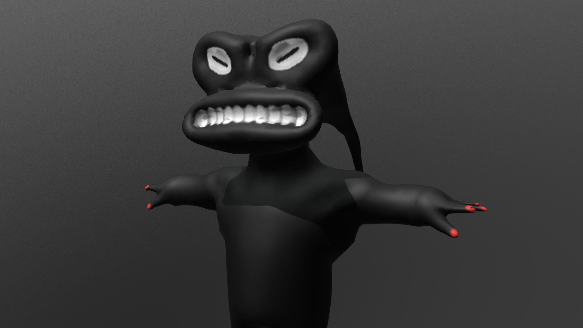 Wallpaper #KRmuK48BtGB6xQ78mY4I38 Creepy N Download Free 3D Model by Snoopy at Snoopy Oo Df0664a