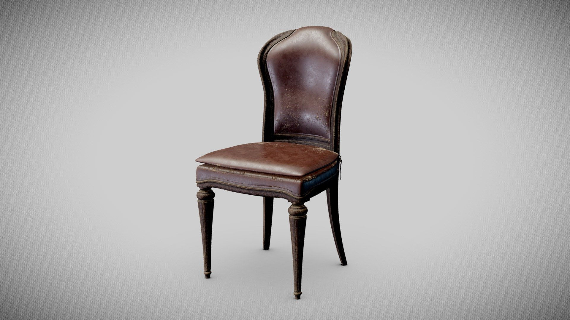 Wallpaper #qmd-DJMBSpphPi3-ad6B230 Antique Dining Chair Buy Royalty Free 3D Model by Mehrnaz at Mehrnaz a