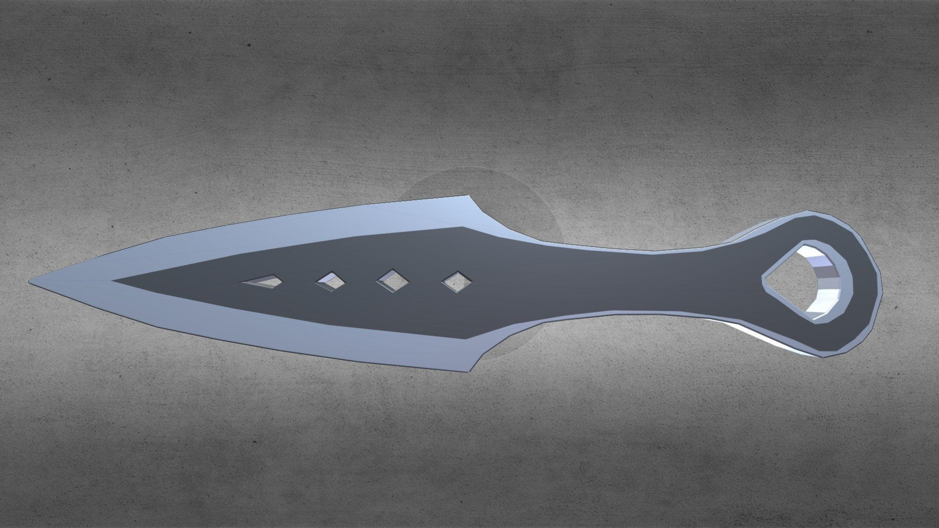 Wallpaper #5XevJpMB-pgBXx60UqIU169 Wraith Knife Apex Legend Mettal Weapons Download Free 3D Model by