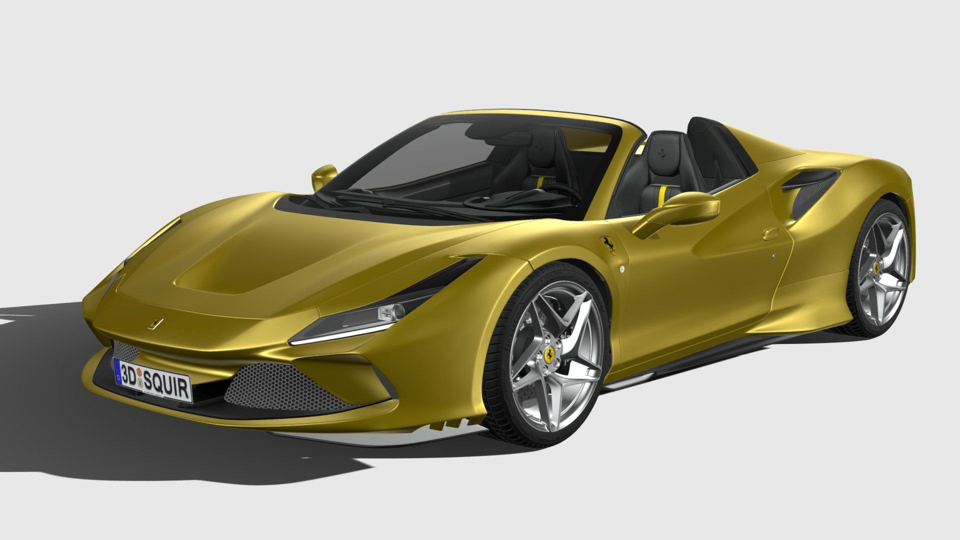 Wallpaper #XH3Q744Bnwiau_P62AVB32 Ferrari F8 Spider 2020 Buy Royalty Free 3D Model by Squir3d Ff3e435