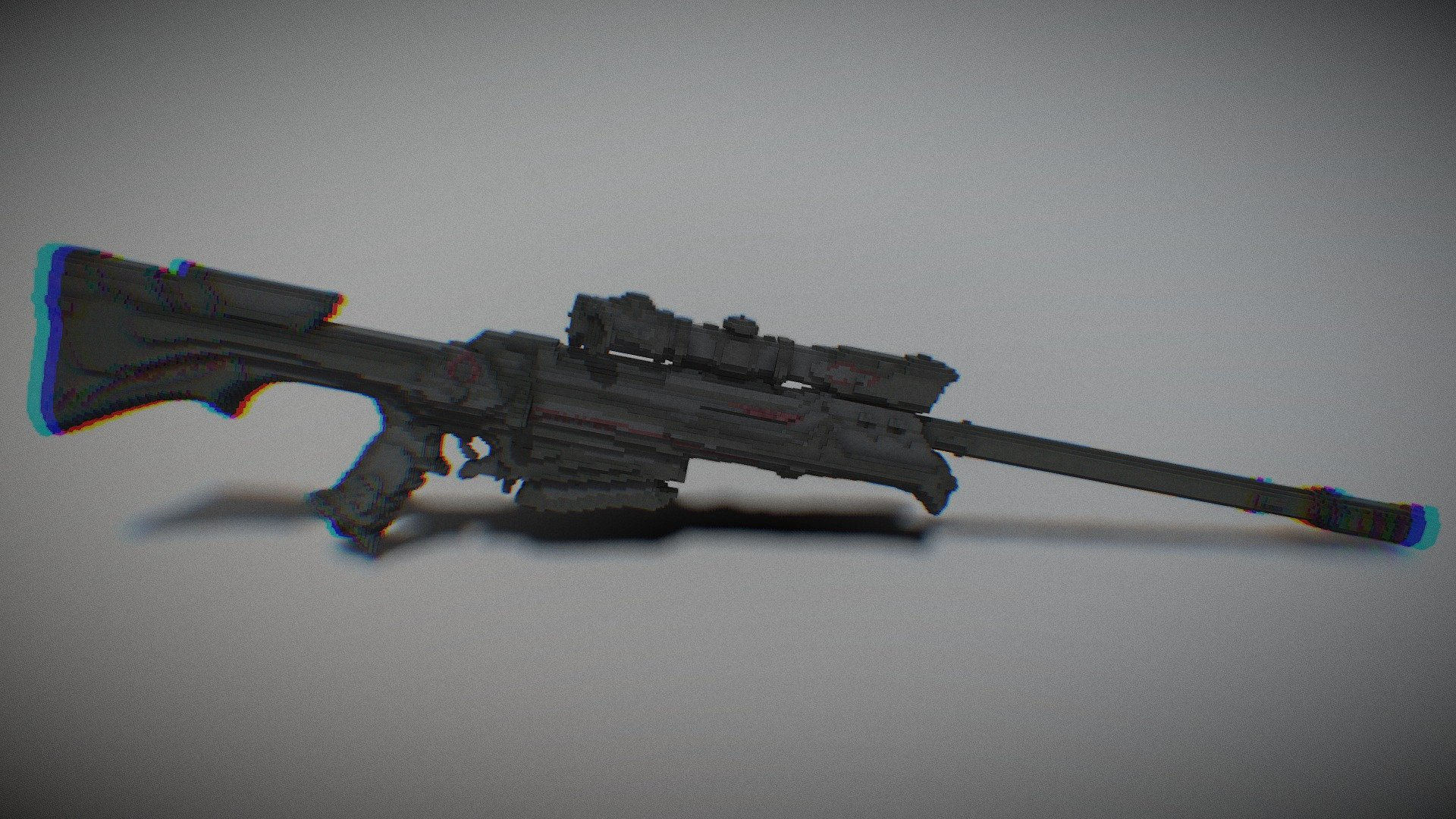 Wallpaper #bUYun5cBh-zKMCtLlmCN94 Reaver Operator Variation 1 3D Model by Rejante Ae88063 Sketchfab
