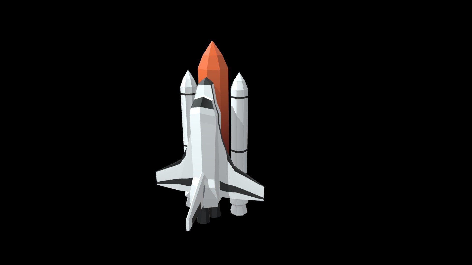 Wallpaper #4af34 Space Shuttle Components Mechanicstips