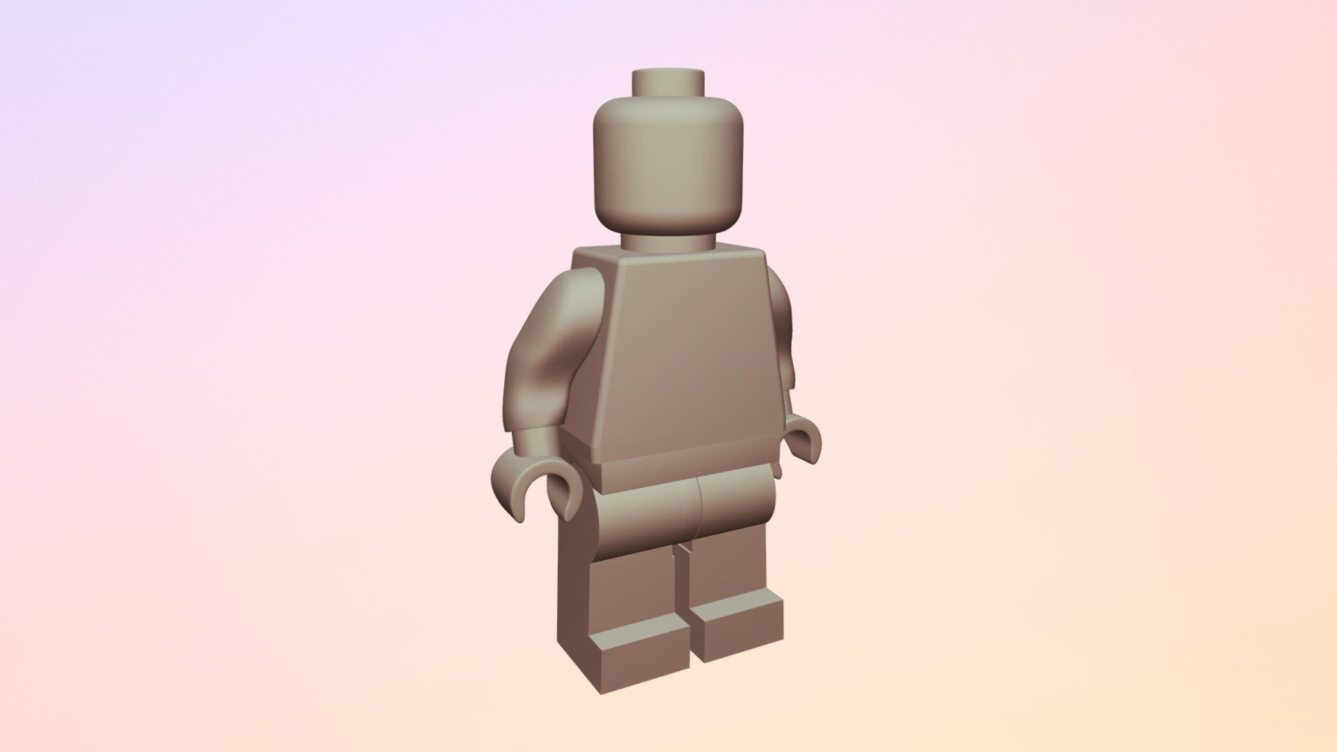 Wallpaper #BGj9GJMBSpphPi3-RxXs147 Lego Standardno Texture 3D Model by Serch111 Ac54a32 Sketchfab