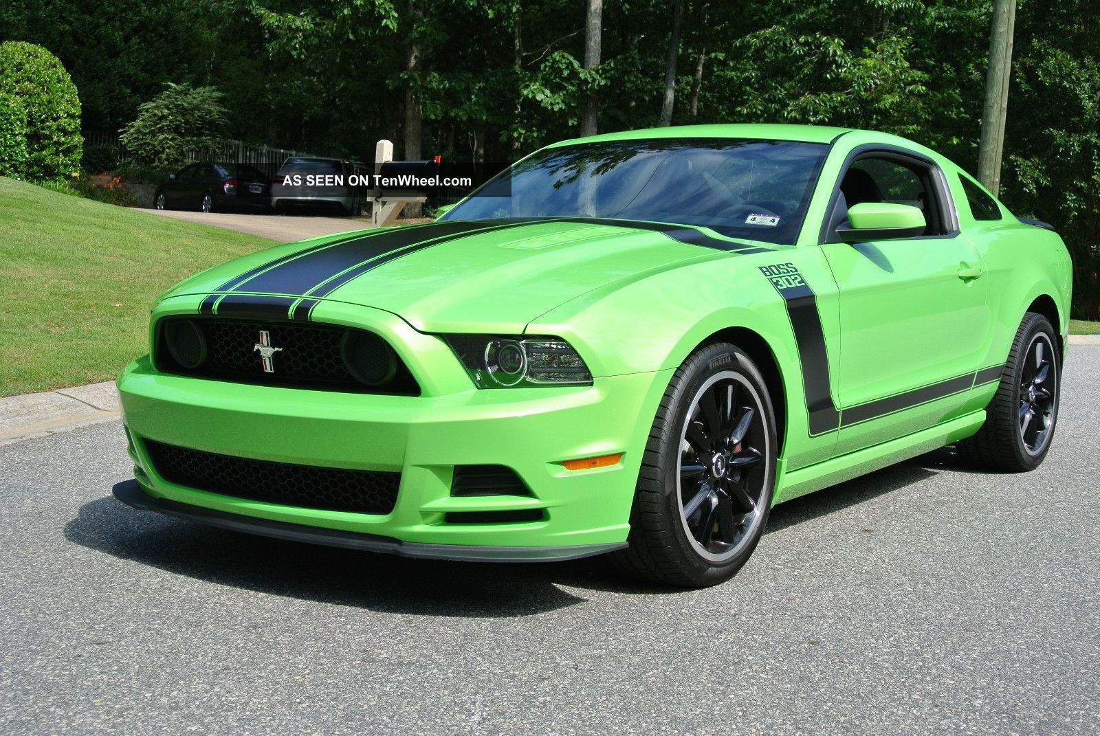 Wallpaper #5Gj0GJMBSpphPi3-pBTv93 2013 Ford Mustang Boss 302