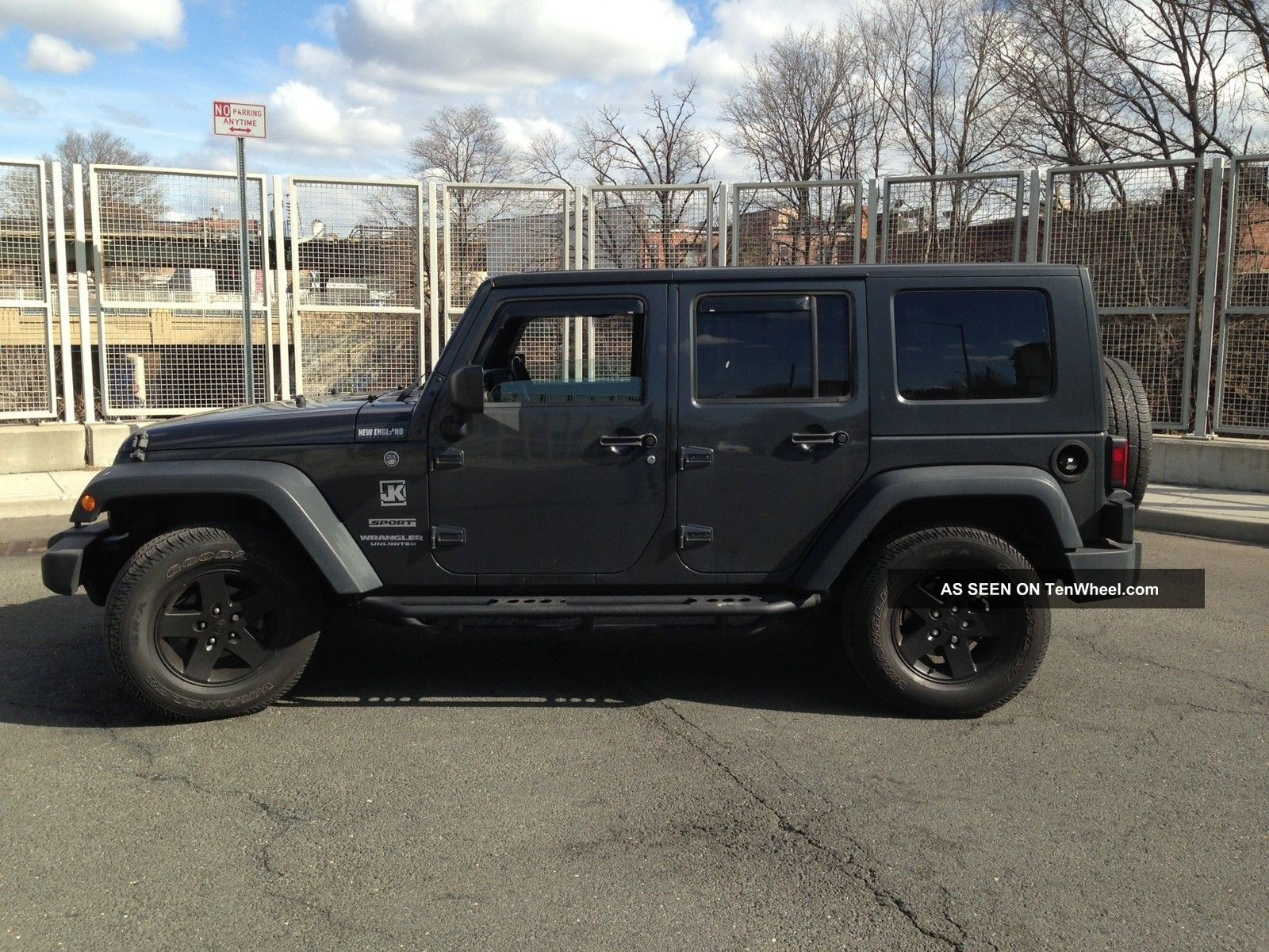 Wallpaper #khkPPI8BtGB6xQ788rMK50 2010 Jeep Wrangler Unlimited Sport Utility 4 Door 3 8l Automatic