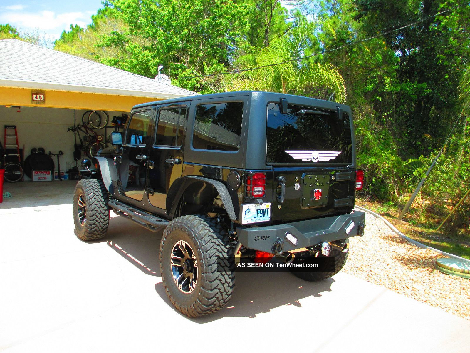 Wallpaper #khkPPI8BtGB6xQ788rMK37 2013 Jeep Wrangler Unlimited Sport Sport Utility 4 Door 3 6l