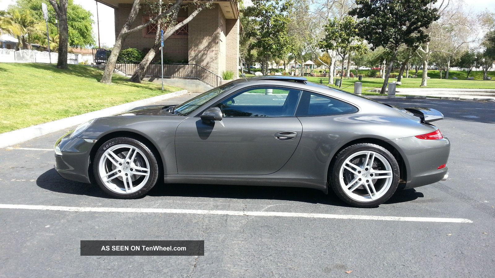 Wallpaper #k2cQDZMBSpphPi3-K-Kq335 2012 Porsche 911 Carrera Coupe 2 Door 3 4l Cheapest on eBay