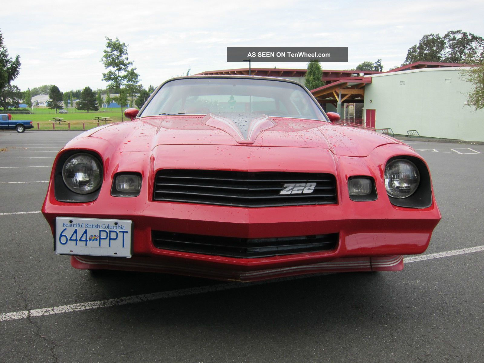 Wallpaper #GmfDBZMBSpphPi3-yr5s41 1981 Camaro Z28 4spd 350 T Tops