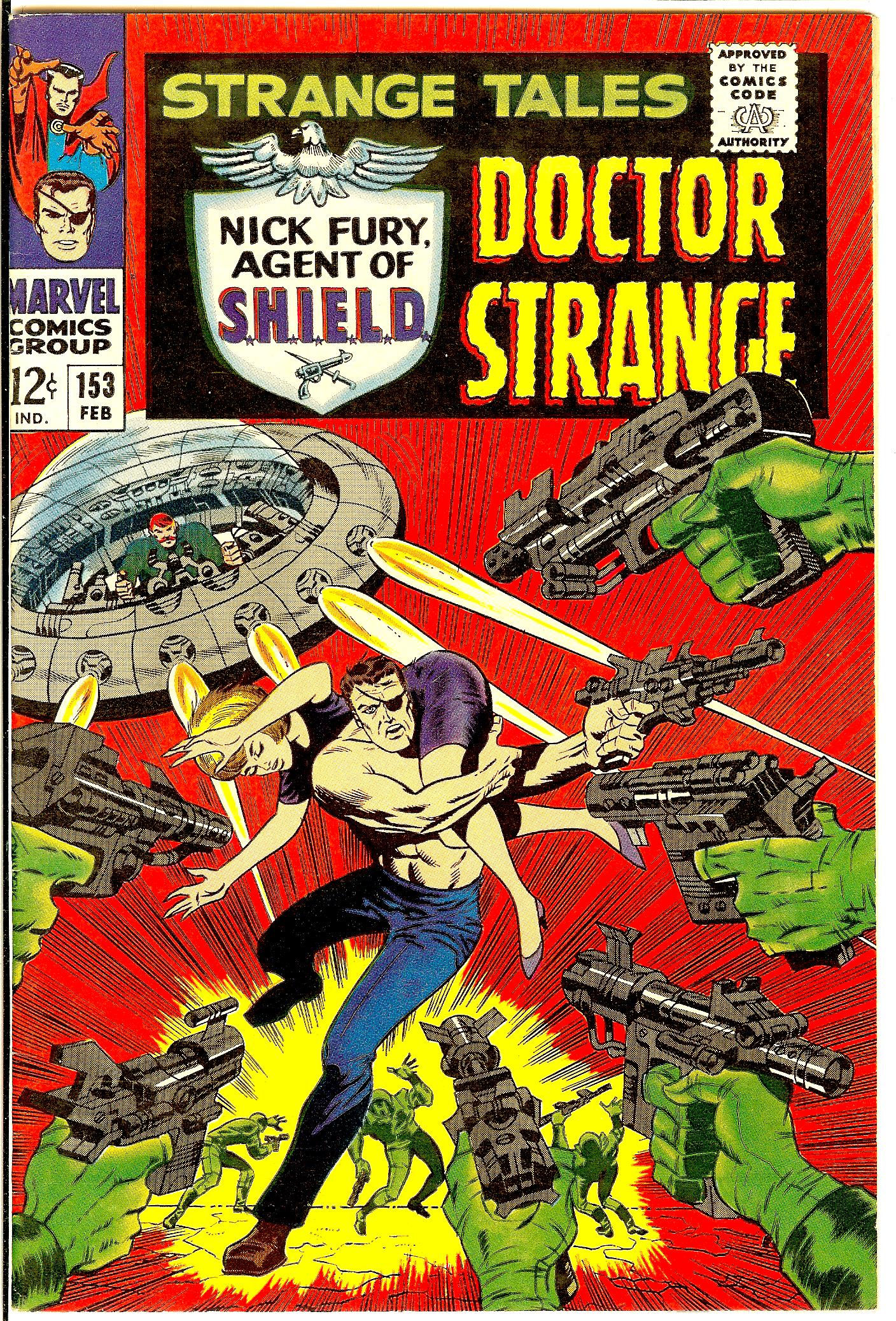 Wallpaper #e2cOBpMBSpphPi3-b78W272 Strange Tales 153