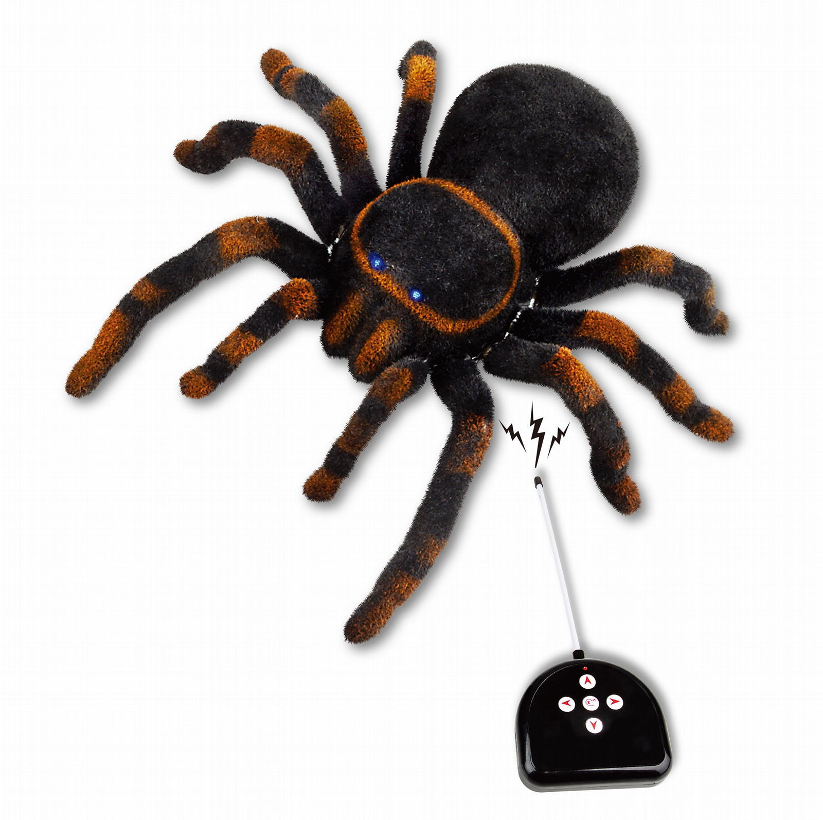 Wallpaper #CfQhOpMBKFX8bn3r83gp218 2022 Hot Selling Halloween Black Small Spiders 781 Cutesunlight