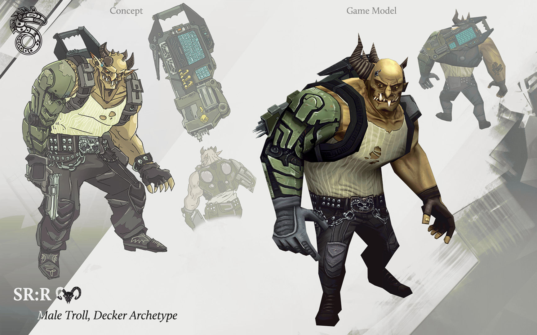 Wallpaper #CR0kLJMBlOZrFDOkVspV179 Nouvelles Images De Shadowrun Returns Fondation Draco