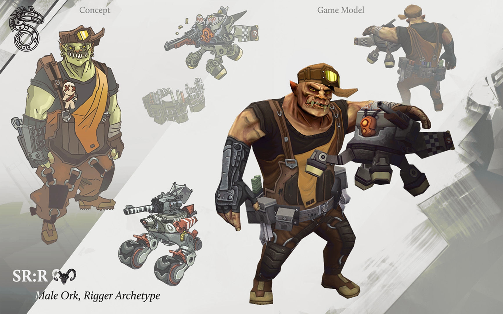 Wallpaper #CR0kLJMBlOZrFDOkVspV183 Nouvelles Images De Shadowrun Returns Fondation Draco