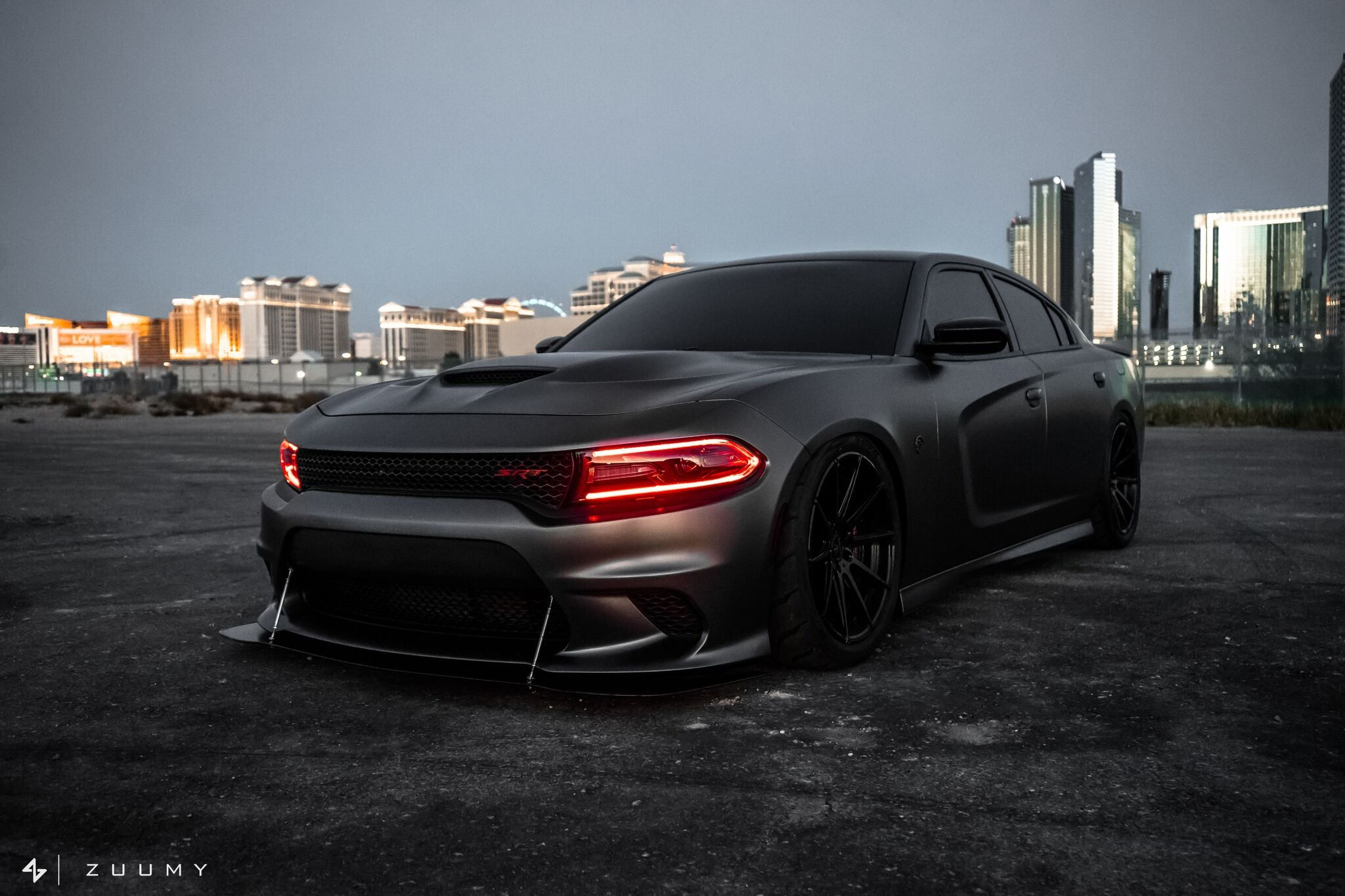 Wallpaper #BZ-aWJMBcUVgGJNo97Ey32 2016 Bagged Hellcat Charger Srt Hellcat Forum