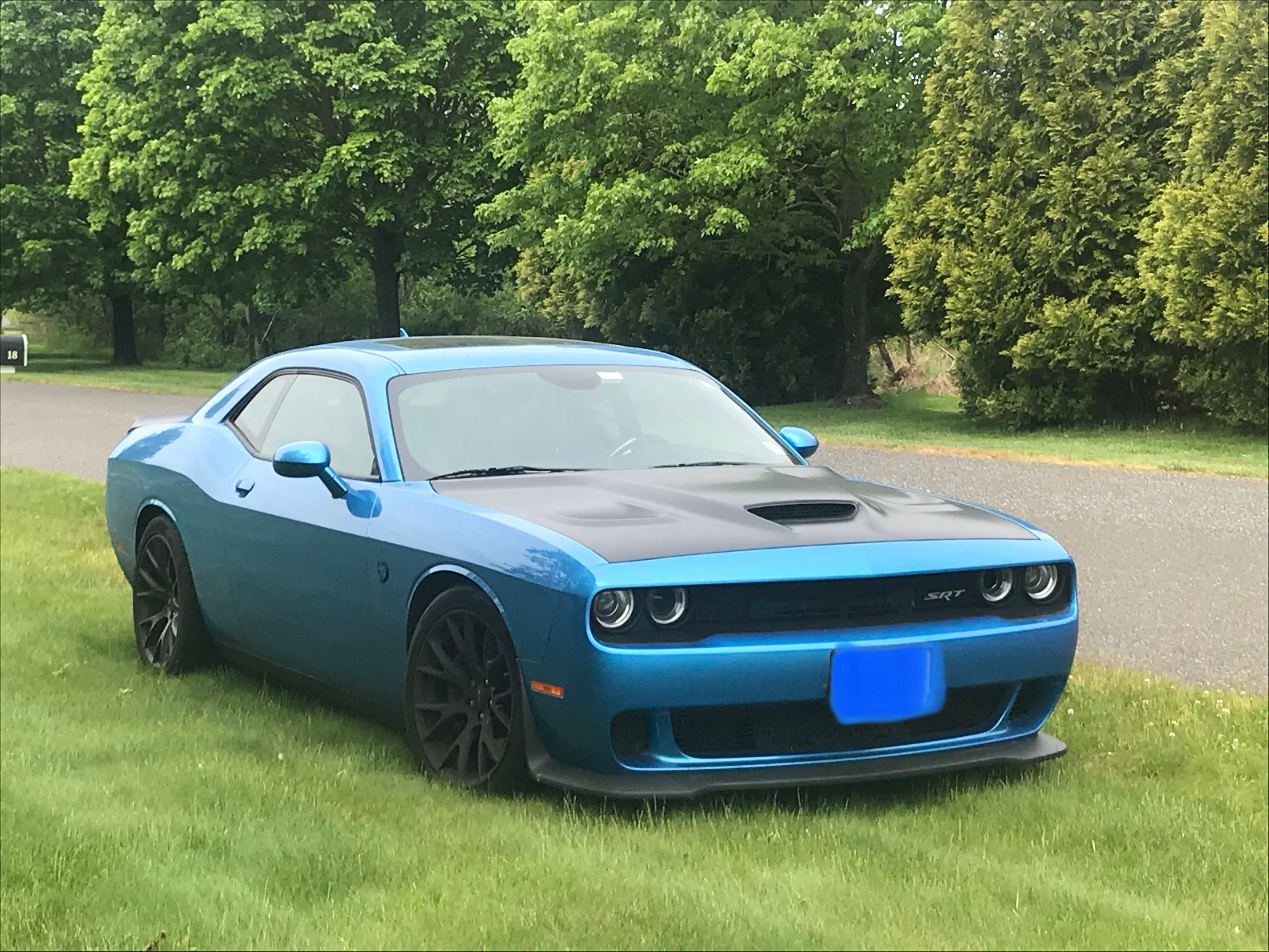 Wallpaper #BZ-aWJMBcUVgGJNo97Ey51 After 4 Years of Ownership Still Enjoying the Hellcat Srt Hellcat Forum
