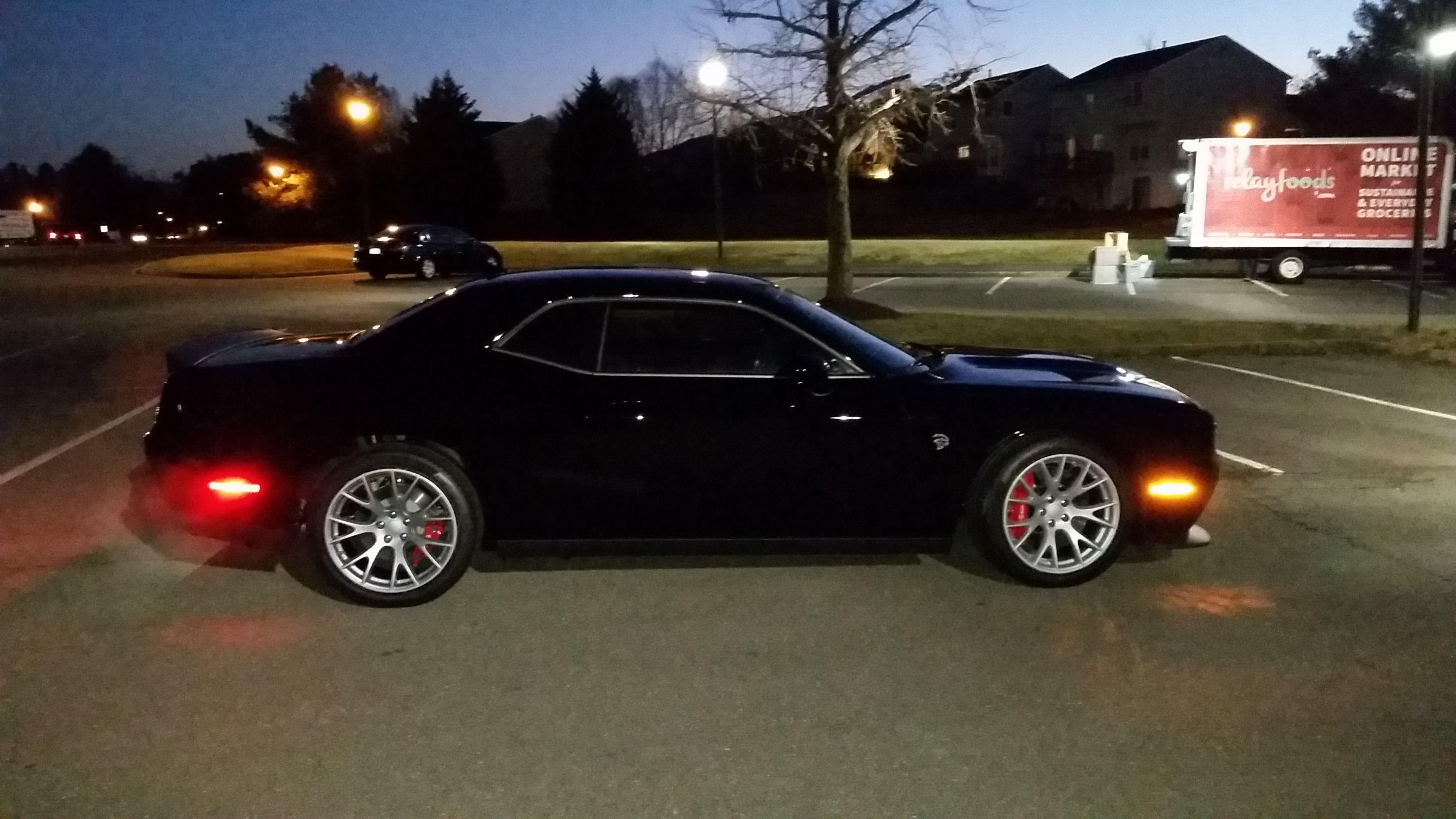 Wallpaper #Lmfr-5IBSpphPi3-fpa8234 Hellcat with Hyper Silver Rims Page 2 Srt Hellcat Forum