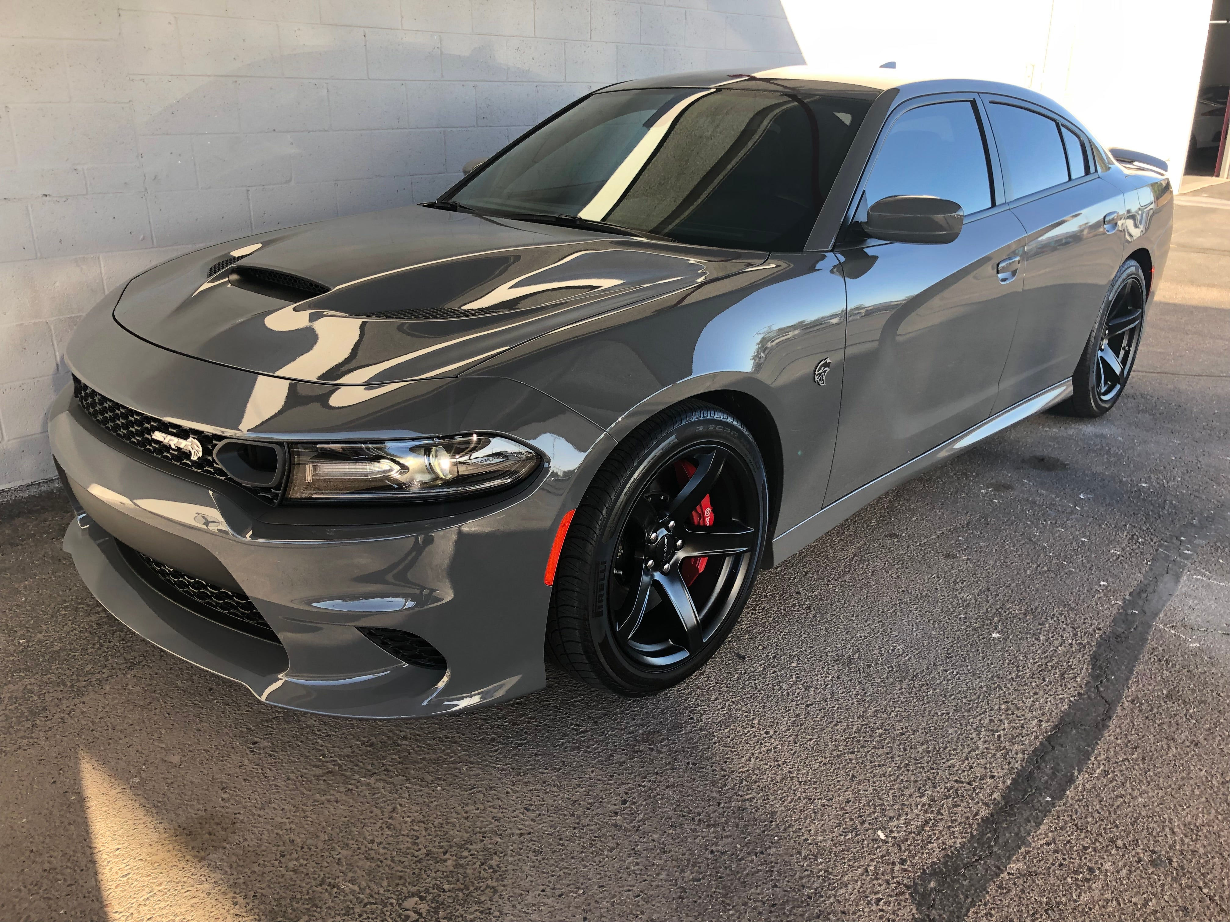 Wallpaper #pWfg9JIBSpphPi3-anyw212 Post a Pic of Your Hellcat Charger Page 3 Srt Hellcat Forum