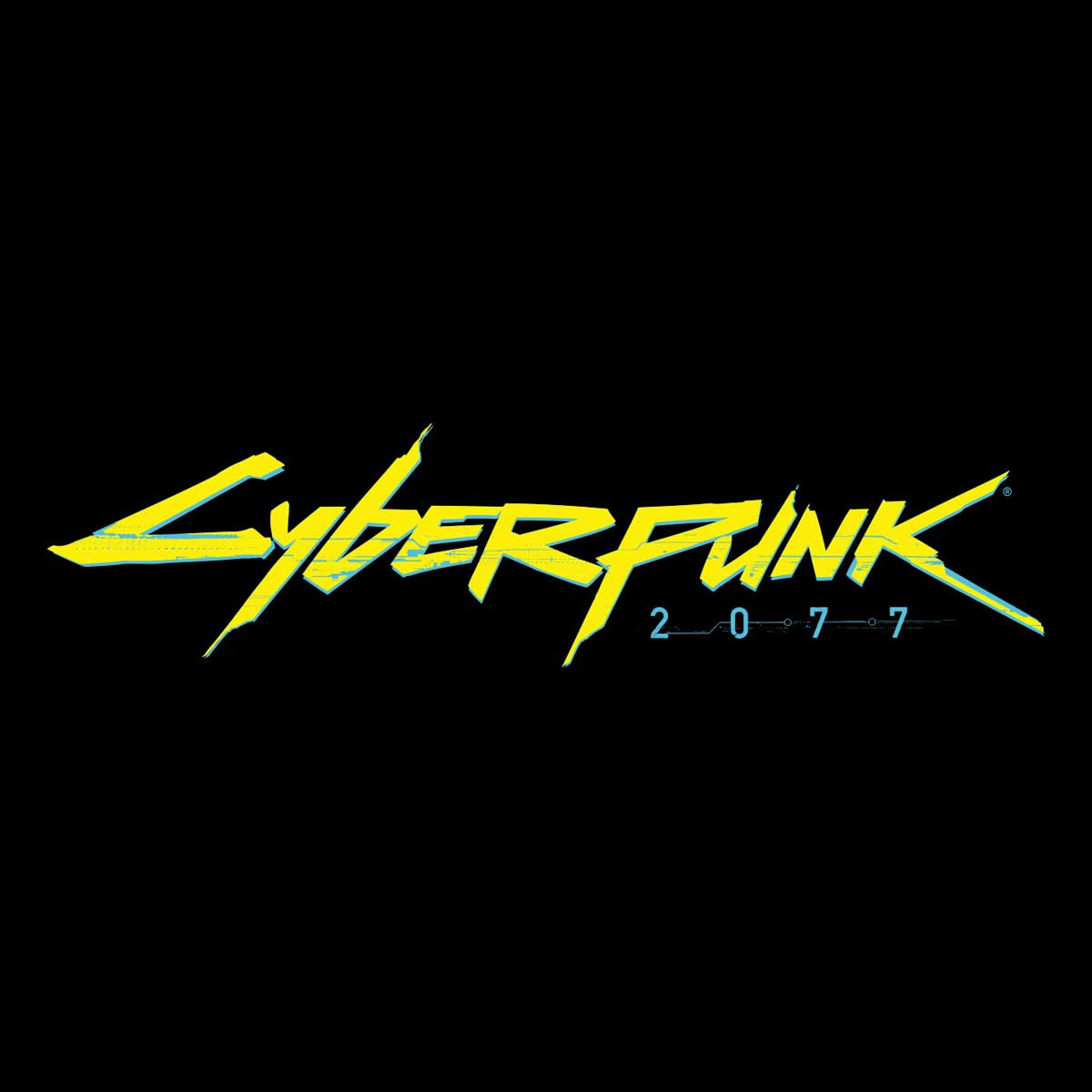 Wallpaper #Qmc8E5MBSpphPi3-bv-l220 The Typography of Cyberpunk 2077 a Futuristic and Rebel Style the