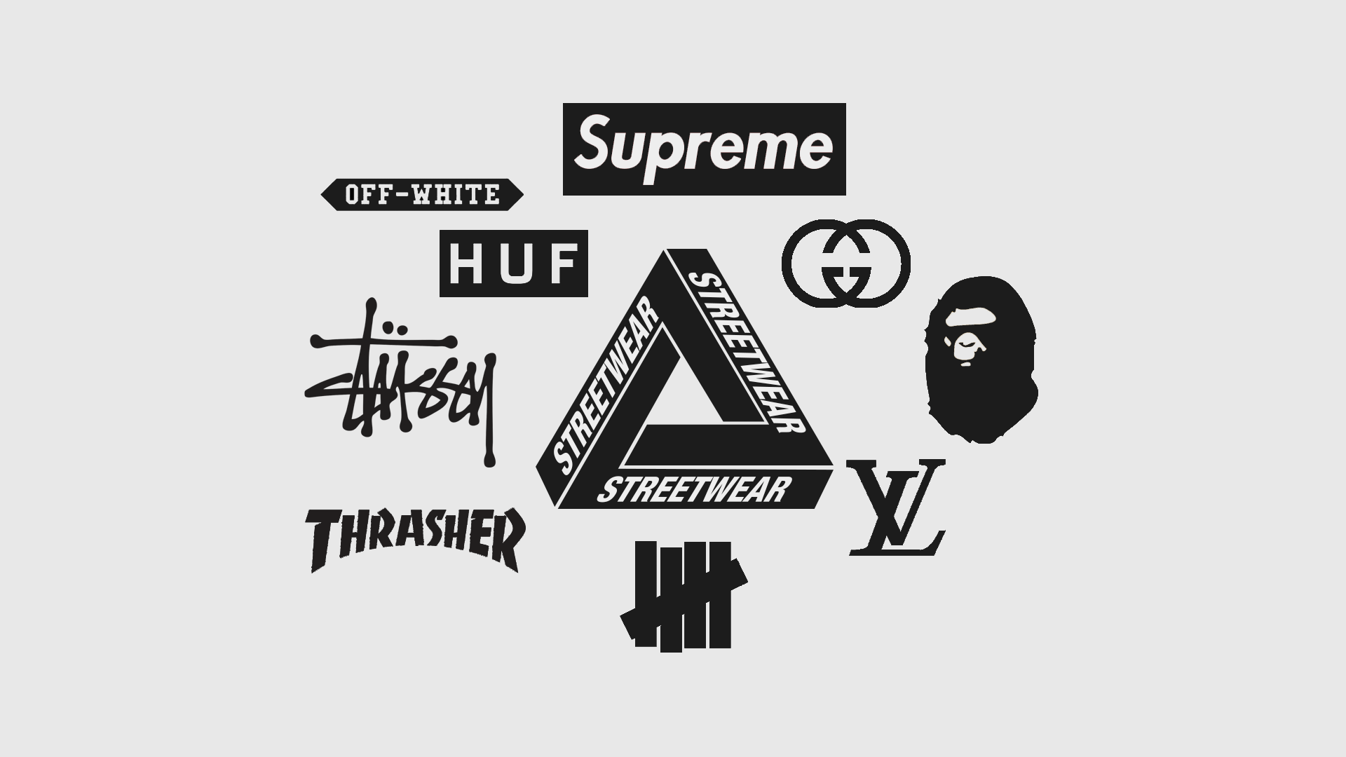 Wallpaper #TWcbCJMBSpphPi3-wMnc214 Hypebeast Brands Wallpaper Edit by Madmadak on Deviantart