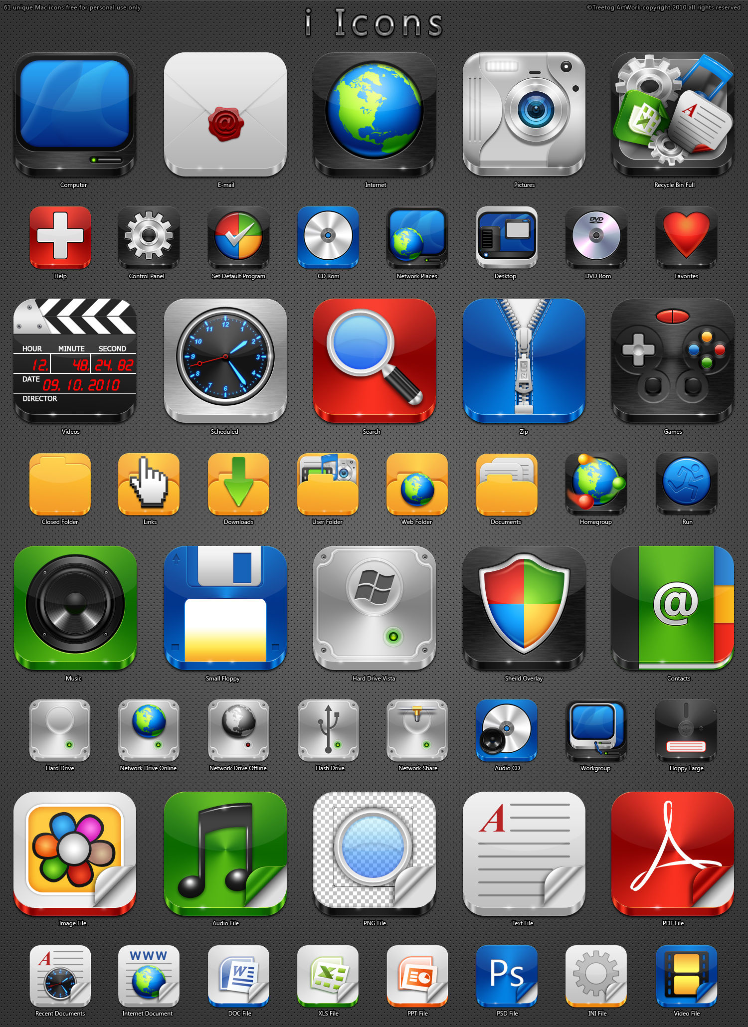 Wallpaper #WT9MPJMBLiIJ4c9OC5HO32 I Icons for Mac by Treetog on Deviantart
