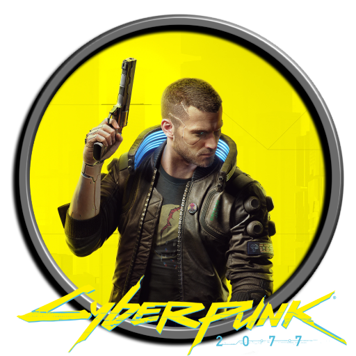 Wallpaper #-5wh4ZIBZHQxiYarUrmR70 Cyberpunk 2077 Folder Icon by Navidx2000 on Deviantart