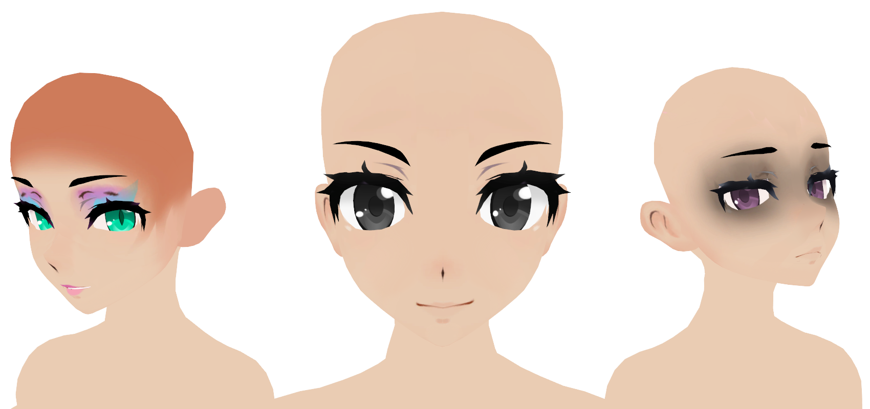 Wallpaper #6FMrNZMBYjRkjcHs2Ogk62 Yandere Simulator Face Texture