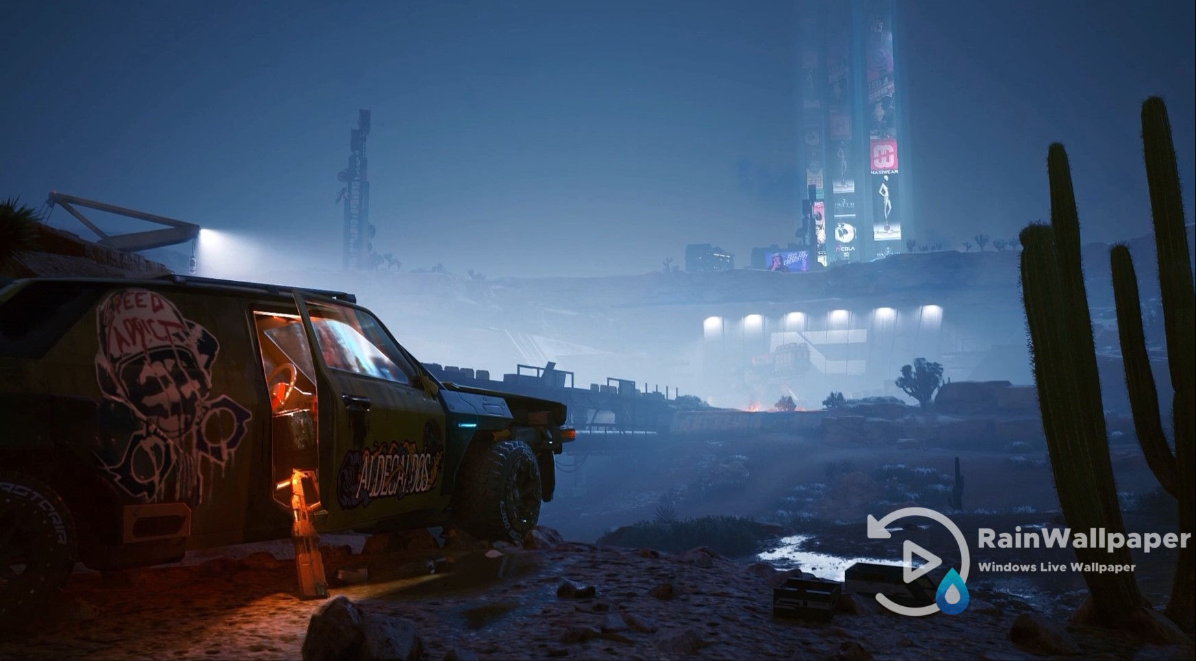 Wallpaper #jPRQOZMBKFX8bn3r4Haw179 Cyberpunk 2077 Night City Outskirts by Jimking on Deviantart