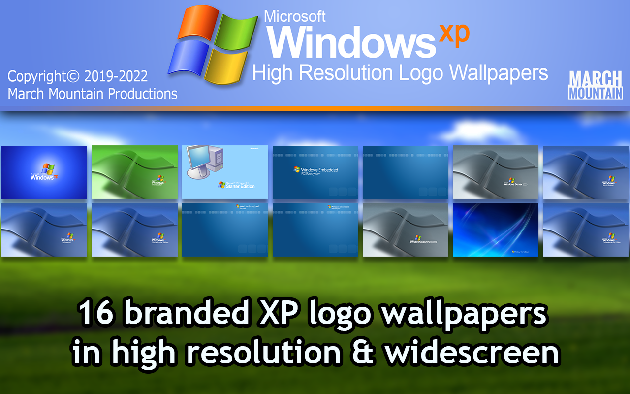 Wallpaper #6m0pa5cBycdYOYFTX3Gj182 Windows Xp Branded Wallpapers by Marchmountain on Deviantart