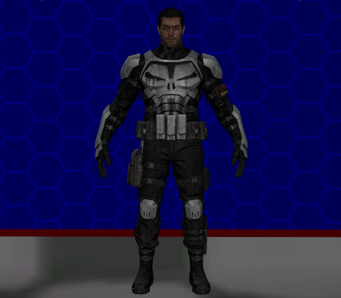 Wallpaper #Kmeo5pIBSpphPi3-ljTY222 Model Dl Marvel Future Revolution Punisher by Wolfblade111 on Deviantart
