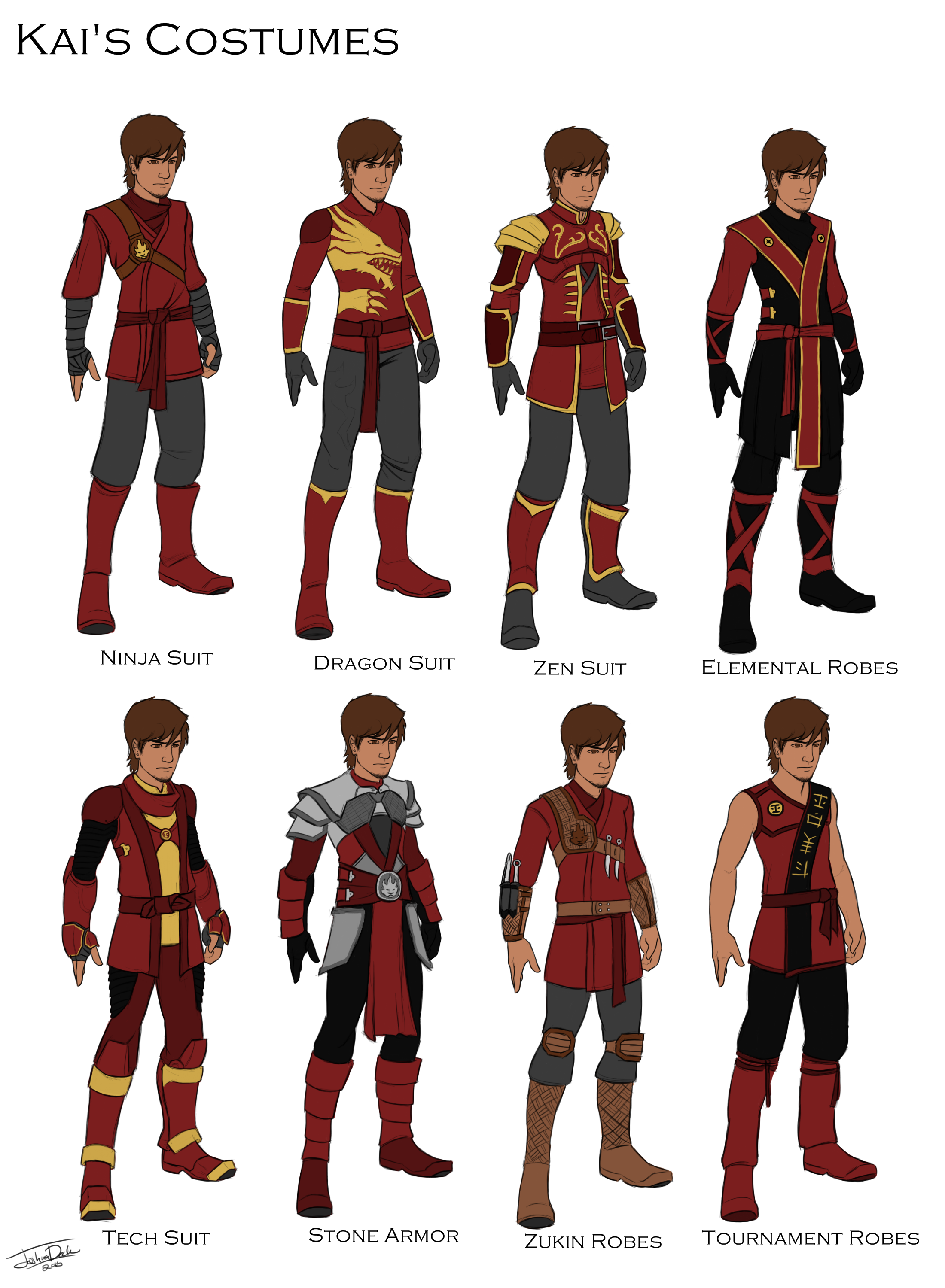 Wallpaper #cM4_JZMB71dOy6JZPROO428 Kais Costume Designs by Joshuad17 on Deviantart