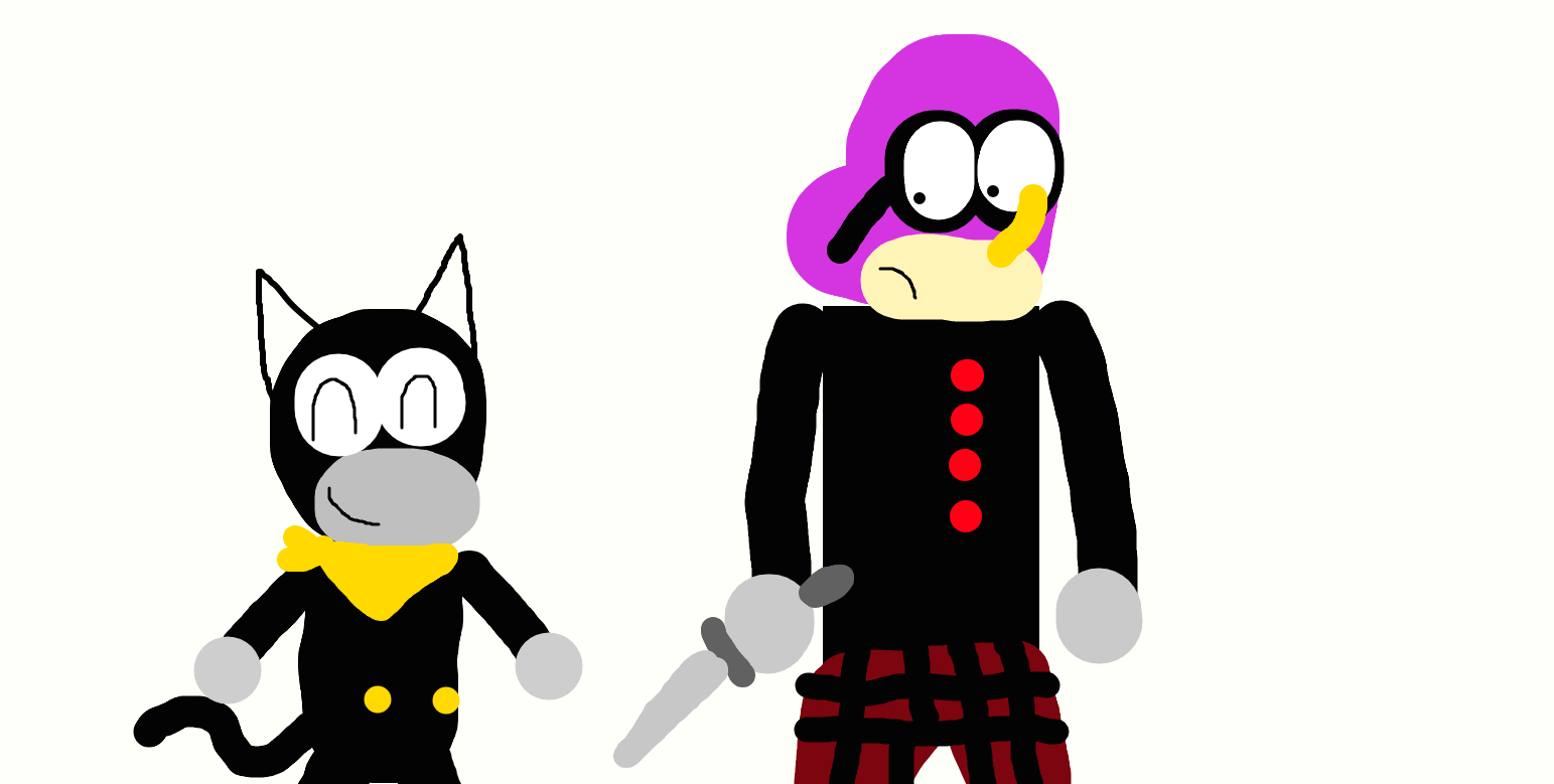 Wallpaper #DWfk9pIBSpphPi3-A4Wo341 Looking Cool Joker by Benthefox1996 on Deviantart