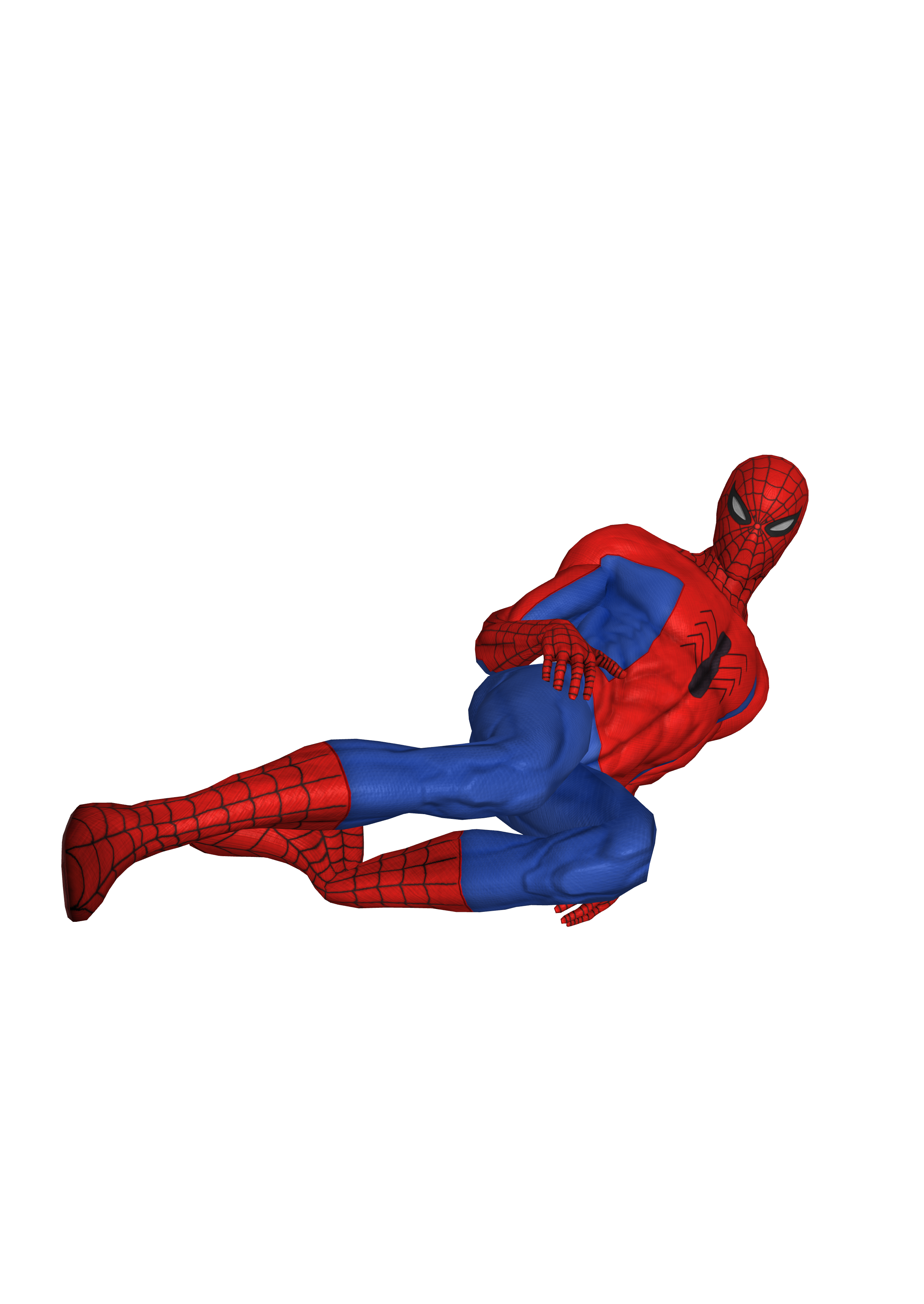 Wallpaper #GUVWkY4B7YBJg1BVIp6_26 Spiderman 60s Animated Series for Xnalaraxps by Injustizz on Deviantart