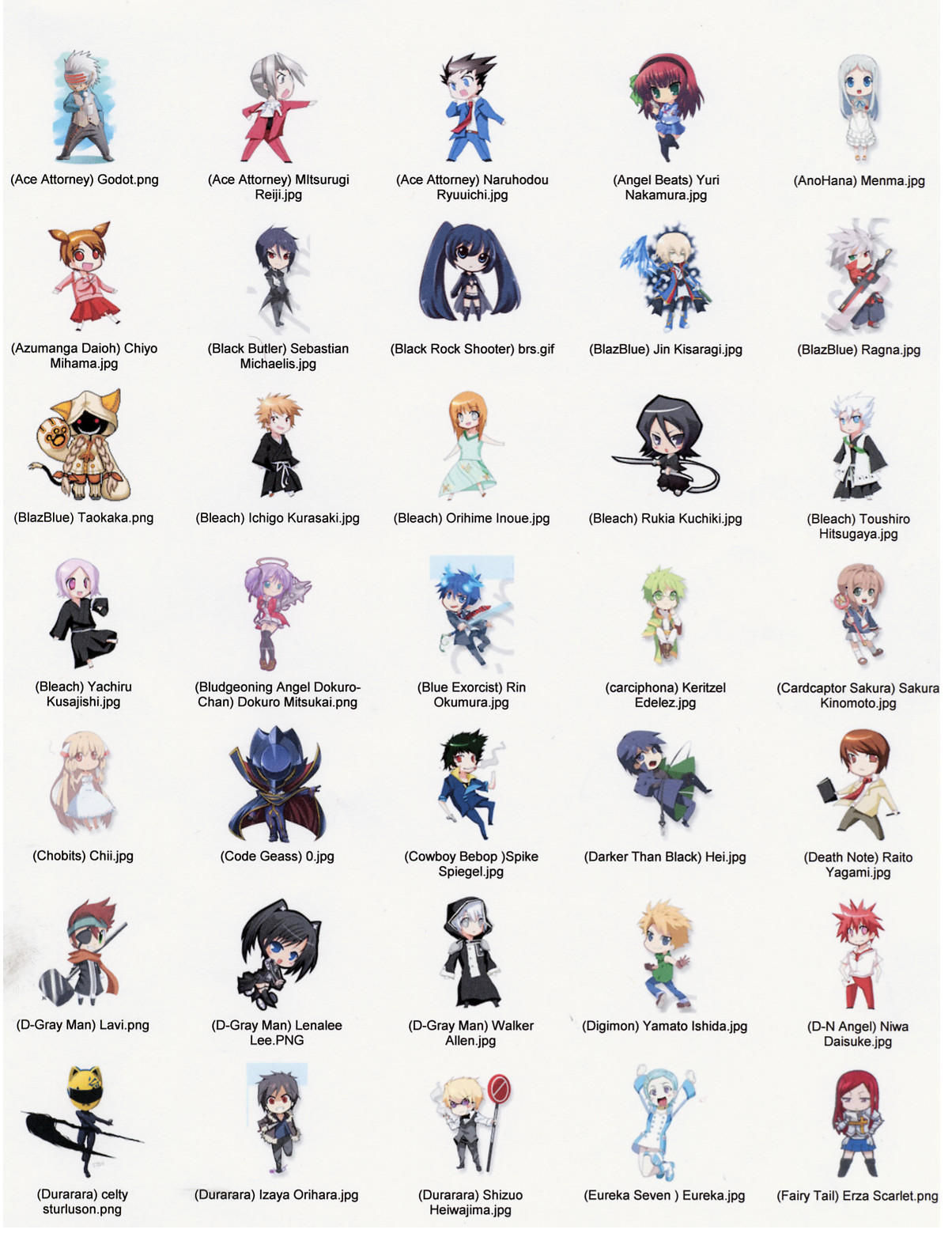 Wallpaper #4bgS3JIBJvJKYCmEG_k372 Anime Game Photo Scavenger Hunts by Ian2410 on Deviantart