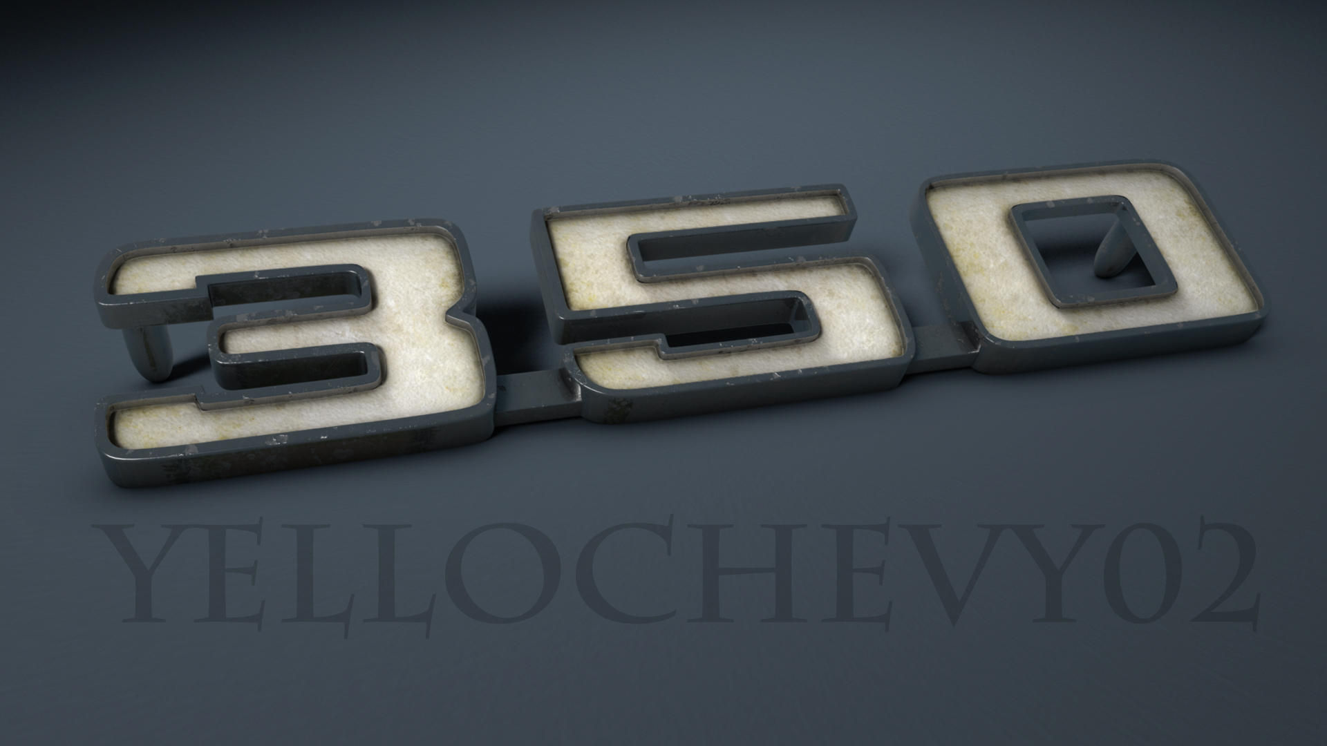 Wallpaper #ghmbHI8BtGB6xQ78Y3Us21 69 Camaro Emblem 350 by Yellochevy02 on Deviantart
