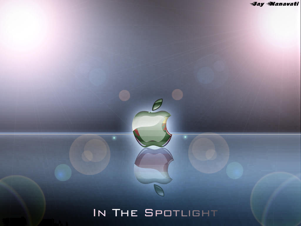 Wallpaper #KD-KPJMBLiIJ4c9O9JIM146 Apple Mac by Jaysnanavati on Deviantart