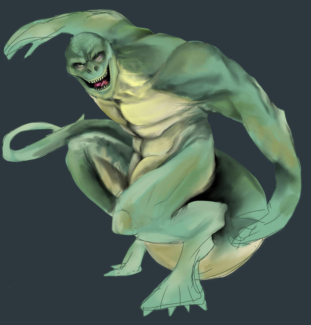 Wallpaper #0RkkBY8BtGB6xQ78llDe38 Amazing Spiderman the Lizard Wip by Deviantdolphinart on Deviantart