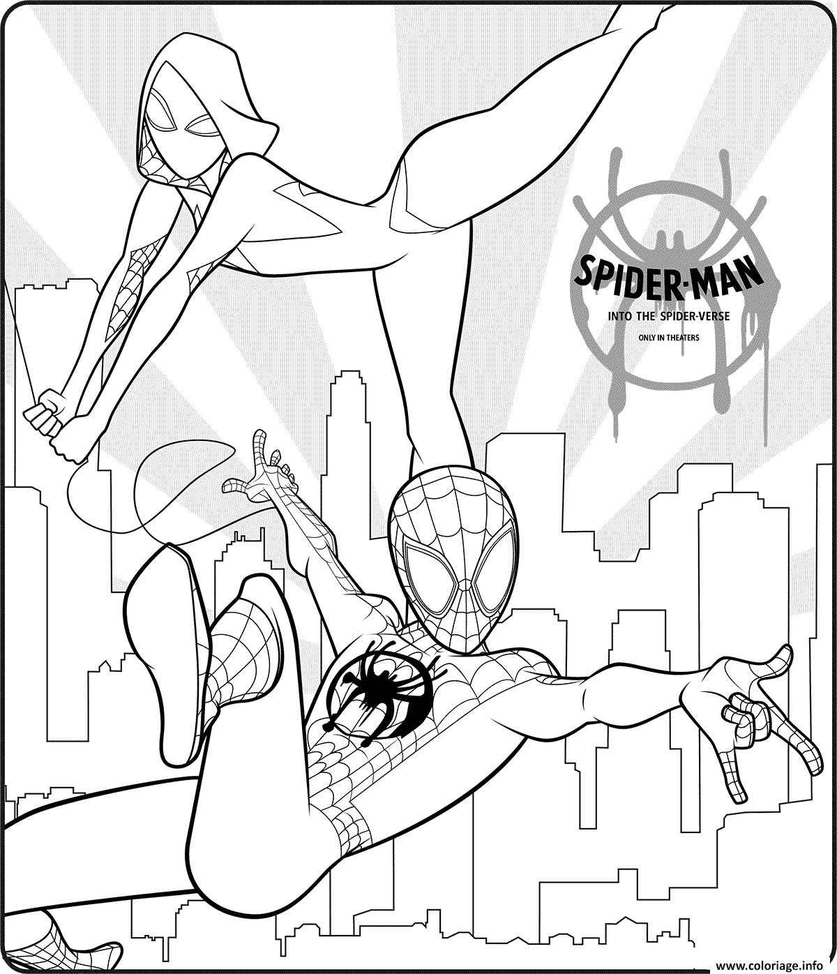 Wallpaper #48a64 Spider Man Across the Spider Verse X Air Jordan 1 Next Chapter