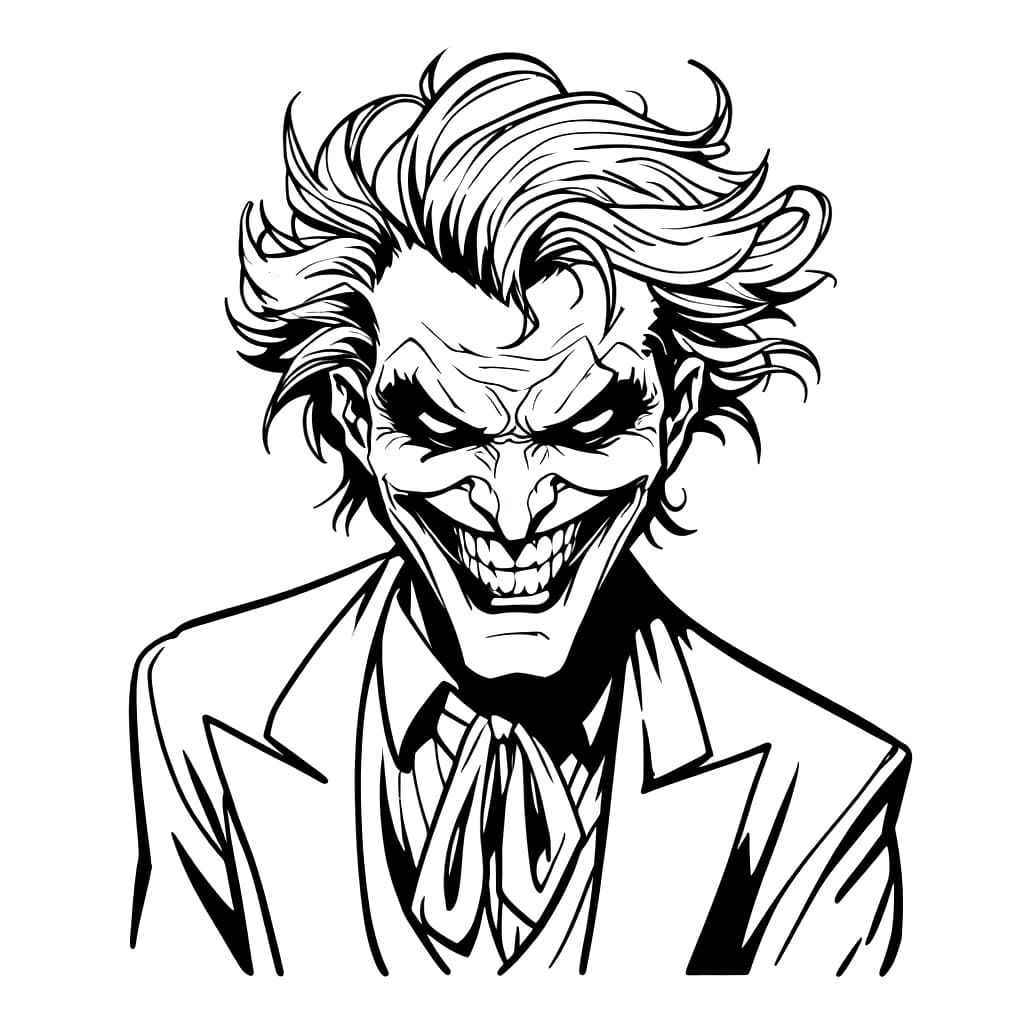 Wallpaper #6mgpH5MBSpphPi3-WCp1334 Coloriage Joker 7 Telecharger Et Imprimer Gratuit Sur Coloriageenfantcom