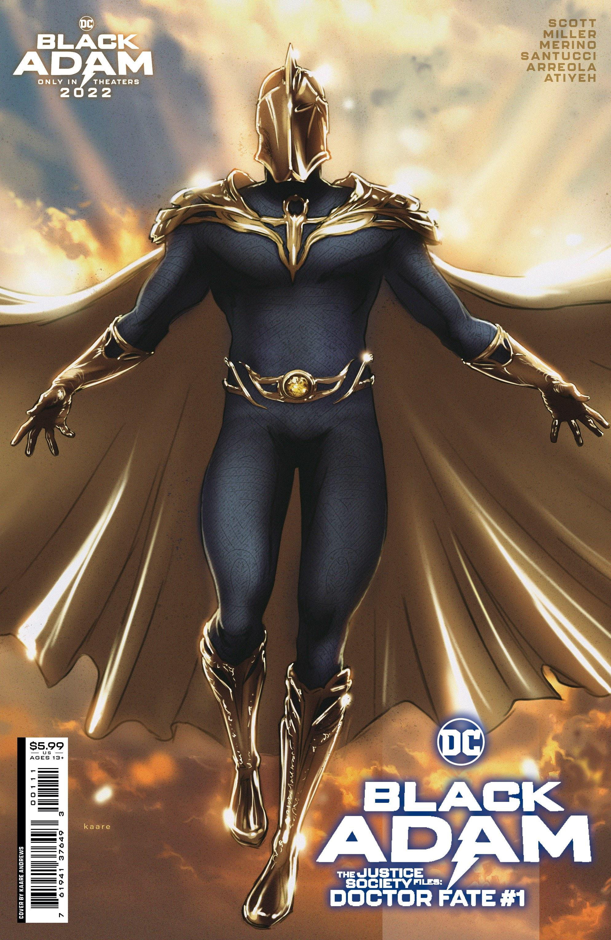 Wallpaper #vB0hLpMBlOZrFDOkktJf233 Black Adam Reveals Best Look Yet at Justice Society with New Comic Covers