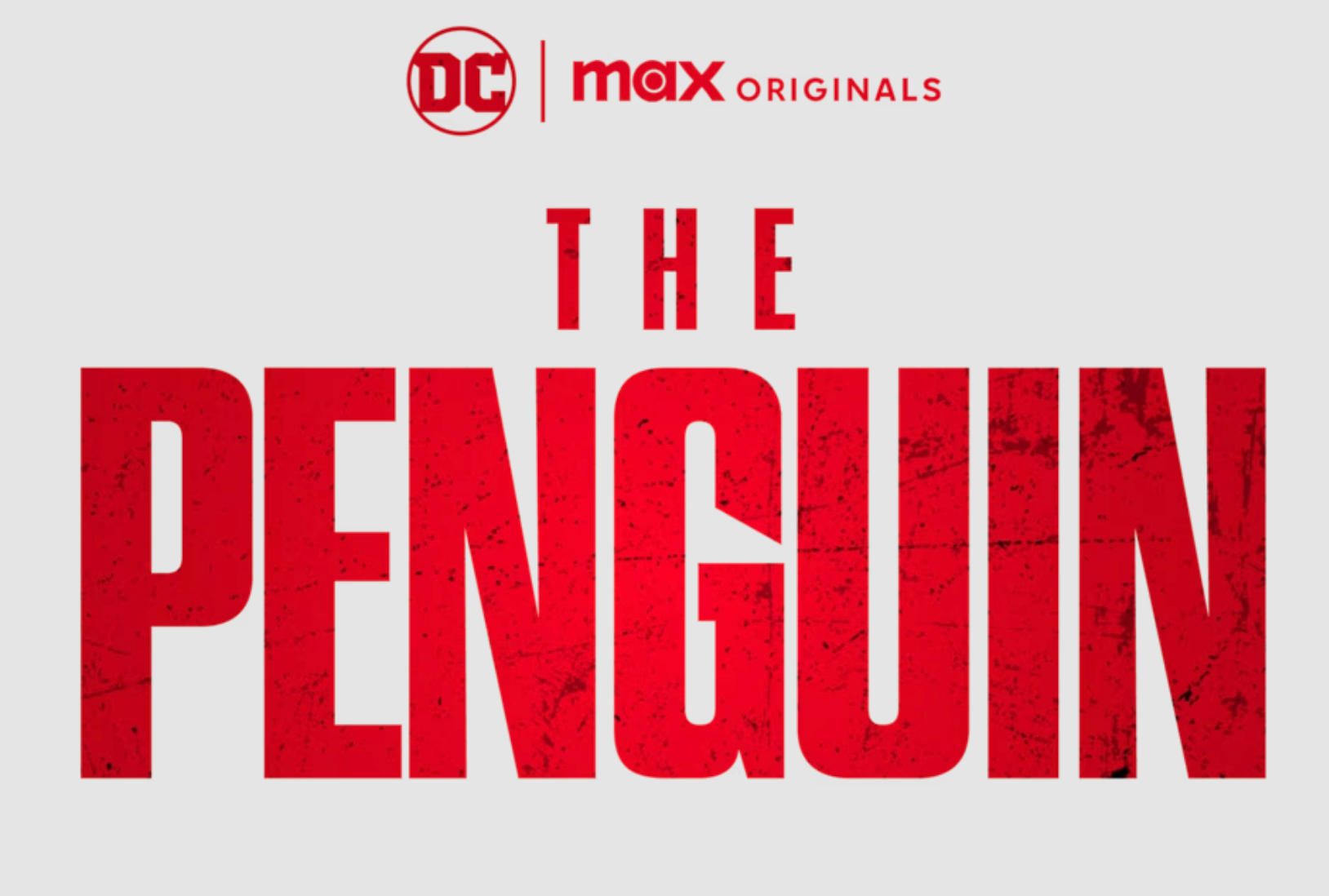 Wallpaper #IWf_EpMBSpphPi3-uv6w258 The Penguin Max Reveals Logo for the Batman Spinoff