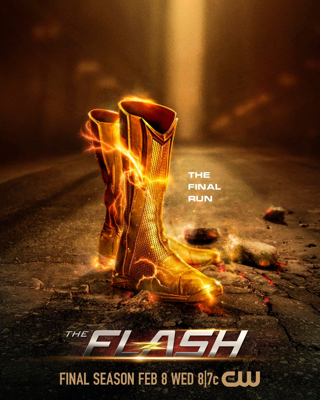 Wallpaper #41743 Watch the Flash HD Free TV Show Cinefox