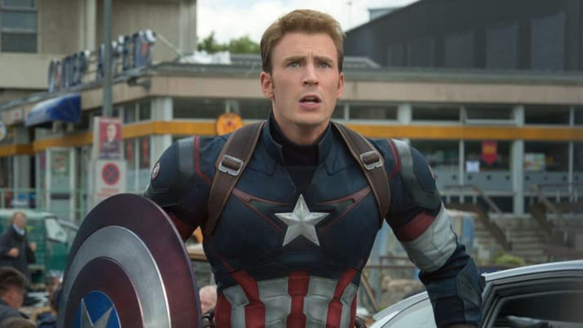 Wallpaper #vZyx4ZIBZHQxiYark7zd332 Chris Evans Weighs in on Current State of Superhero Movies Not Trying