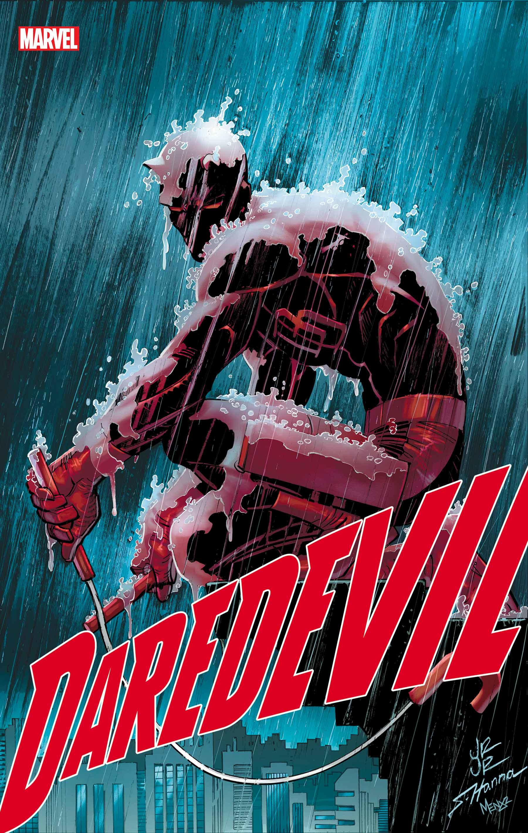 Wallpaper #CFjXNJMBzN9vxX34qD53124 Marvel Reveals First Look at New Daredevil Series Exclusive