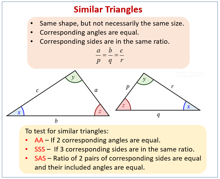 Wallpaper #Dbiz25IBJvJKYCmE9fje158 Using Similar Triangles Examples Solutions Videos Lessons