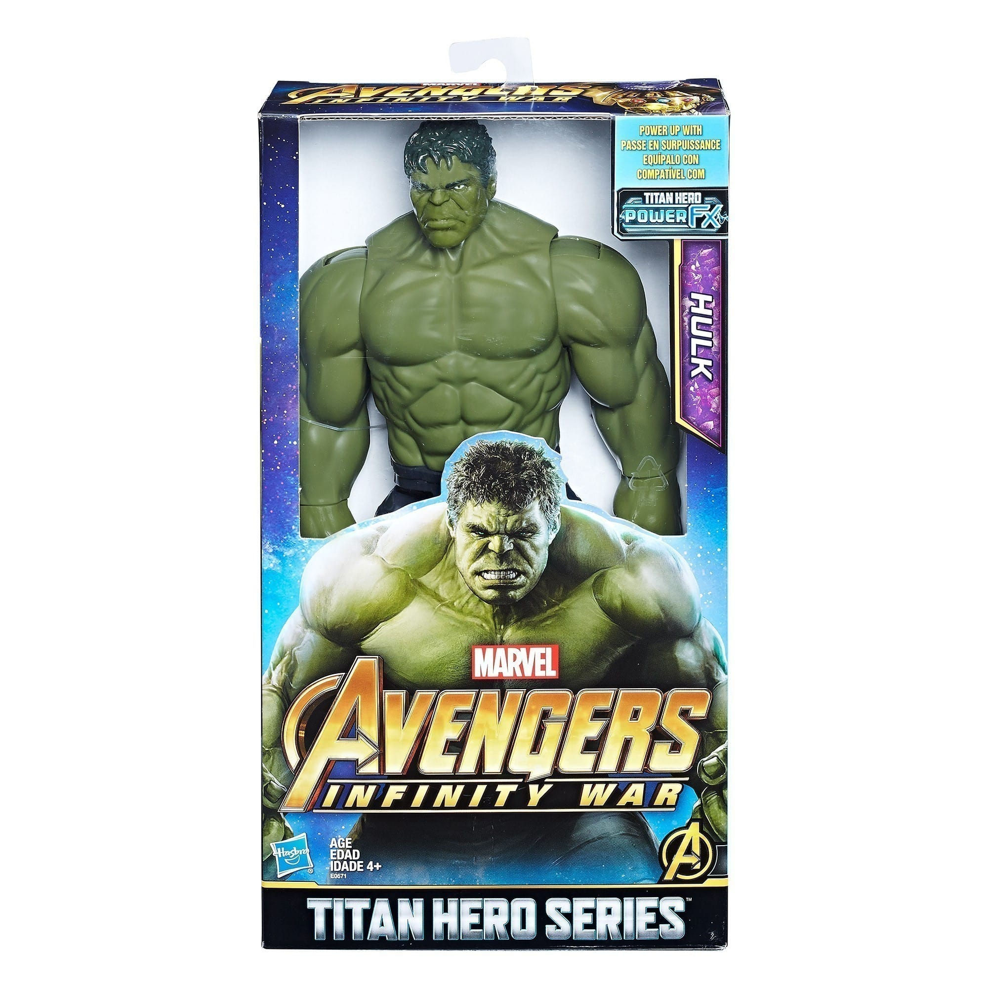 Wallpaper #1PSJOpMBKFX8bn3r0XhI296 Marvel Avengers Titan Hero Series 30cm Hulk Figure Online Toys