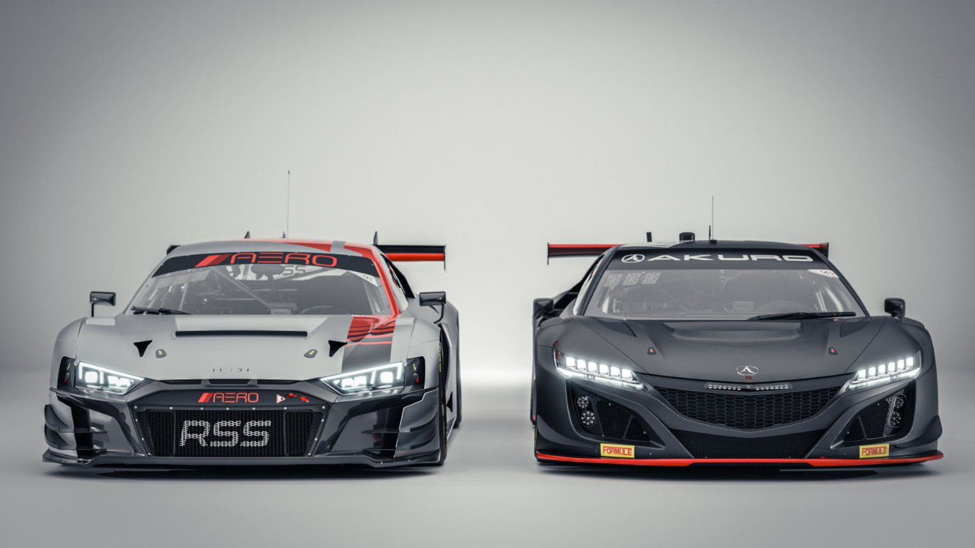 Wallpaper #XGe5-ZIBSpphPi3-uI6d472 Race Sim Studio Release Two New Assetto Corsa GT M Cars Ord