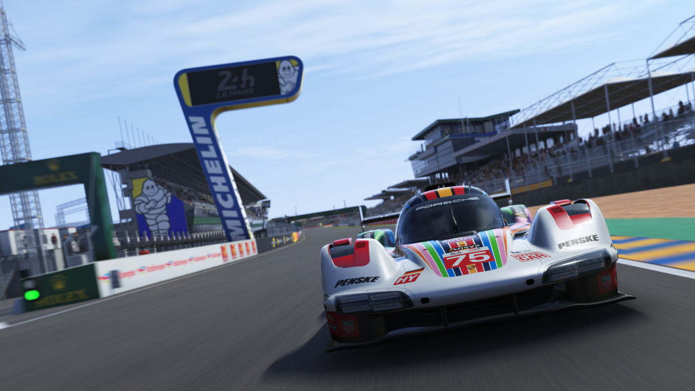 Wallpaper #P2eCCZMBSpphPi3-WdB_114 Le Mans Ultimate Announced for December 2023 Ord